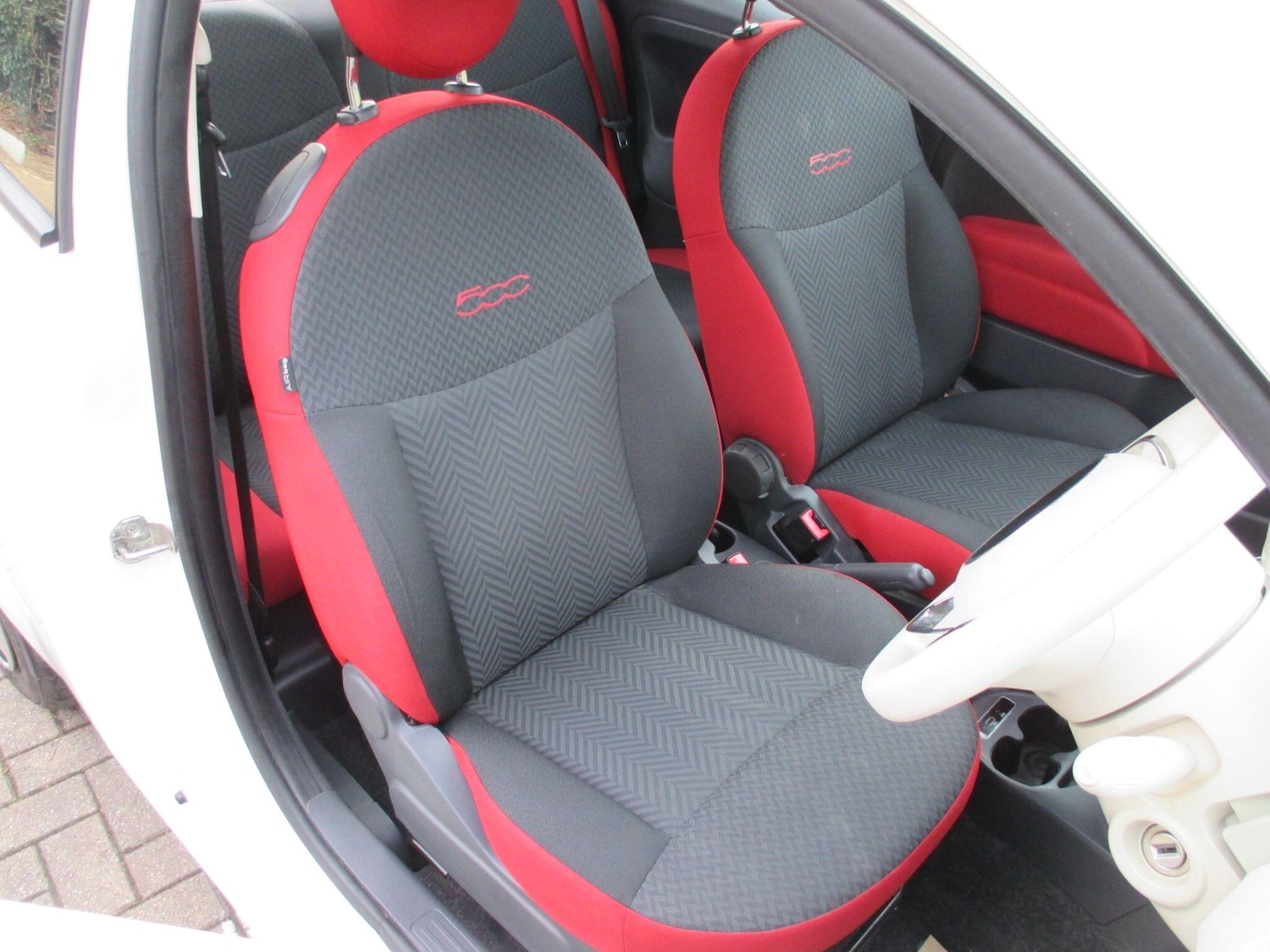 Used Fiat 500 2016 for sale - 77892346: Photo 20