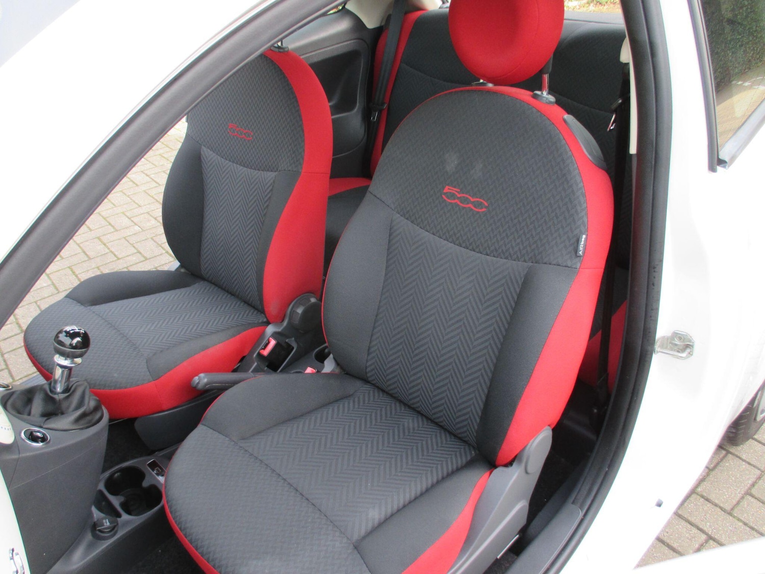 Used Fiat 500 2016 for sale - 77892346: Photo 22