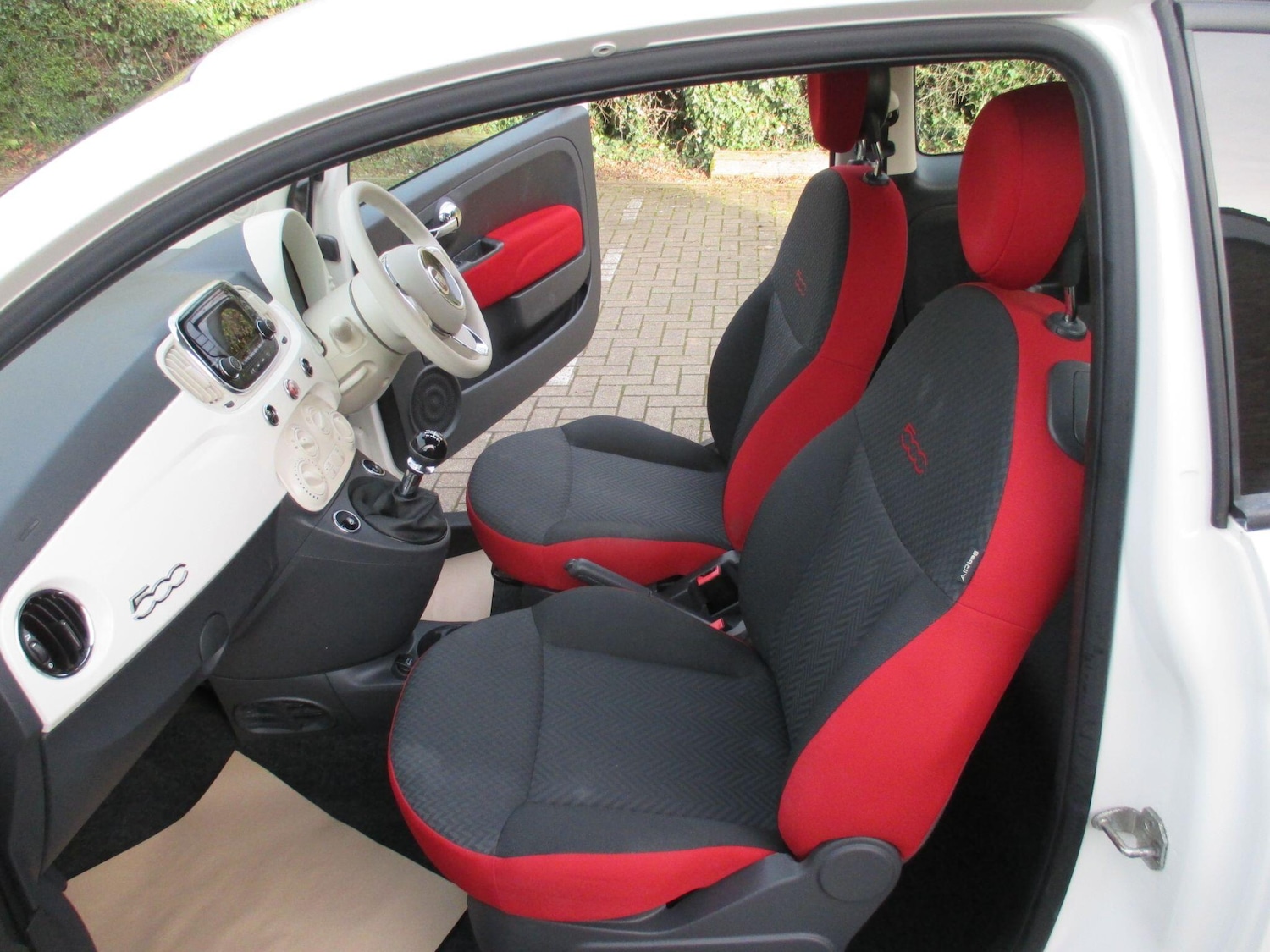 Used Fiat 500 2016 for sale - 77892346: Photo 23