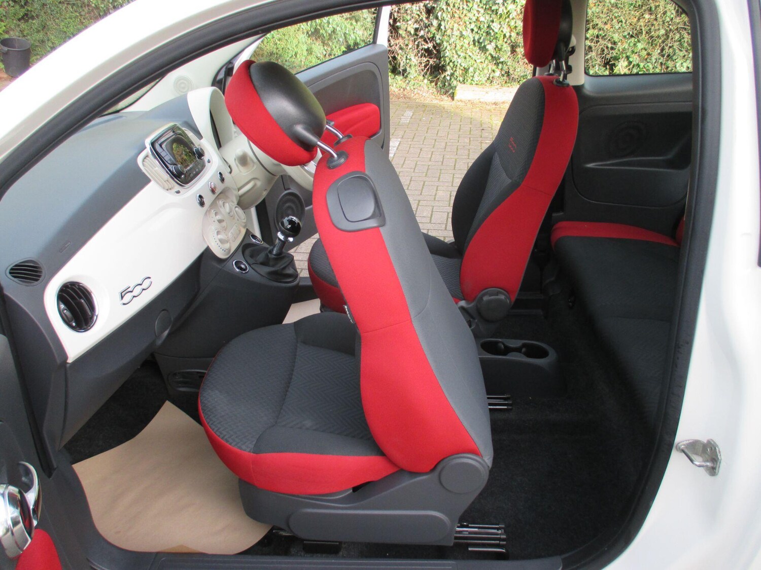 Used Fiat 500 2016 for sale - 77892346: Photo 25