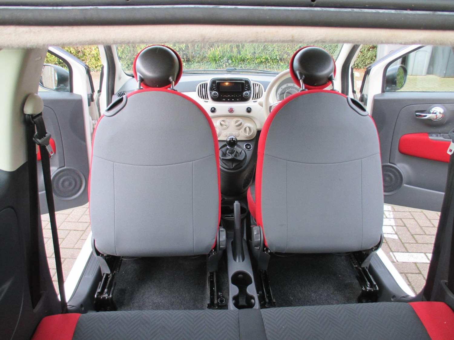 Used Fiat 500 2016 for sale - 77892346: Photo 27