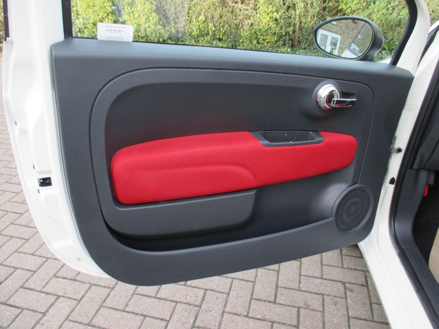 Used Fiat 500 2016 for sale - 77892346: Photo 40