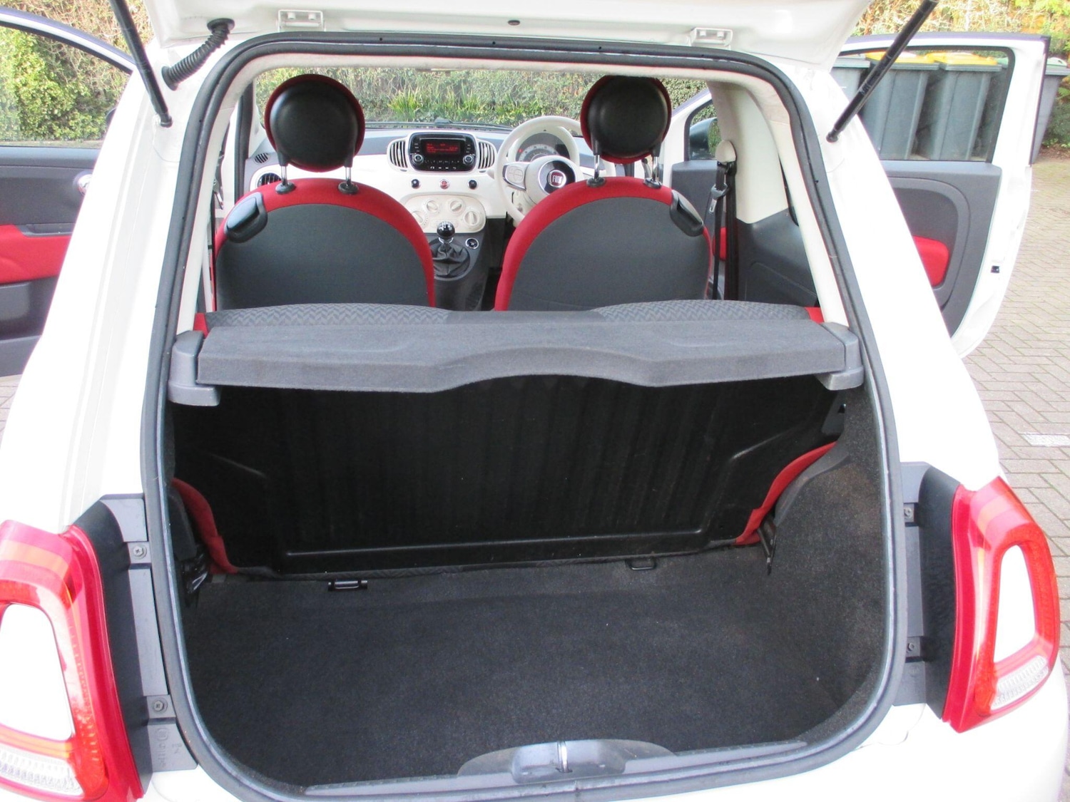 Used Fiat 500 2016 for sale - 77892346: Photo 41