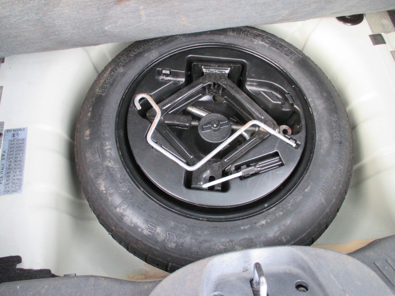 Used Fiat 500 2016 for sale - 77892346: Photo 42