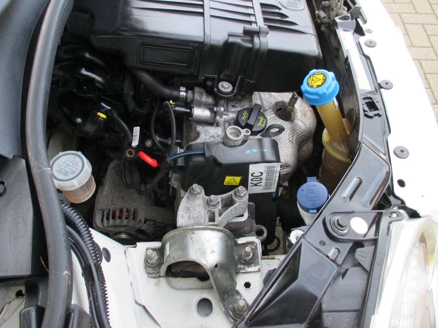 Used Fiat 500 2016 for sale - 77892346: Photo 46