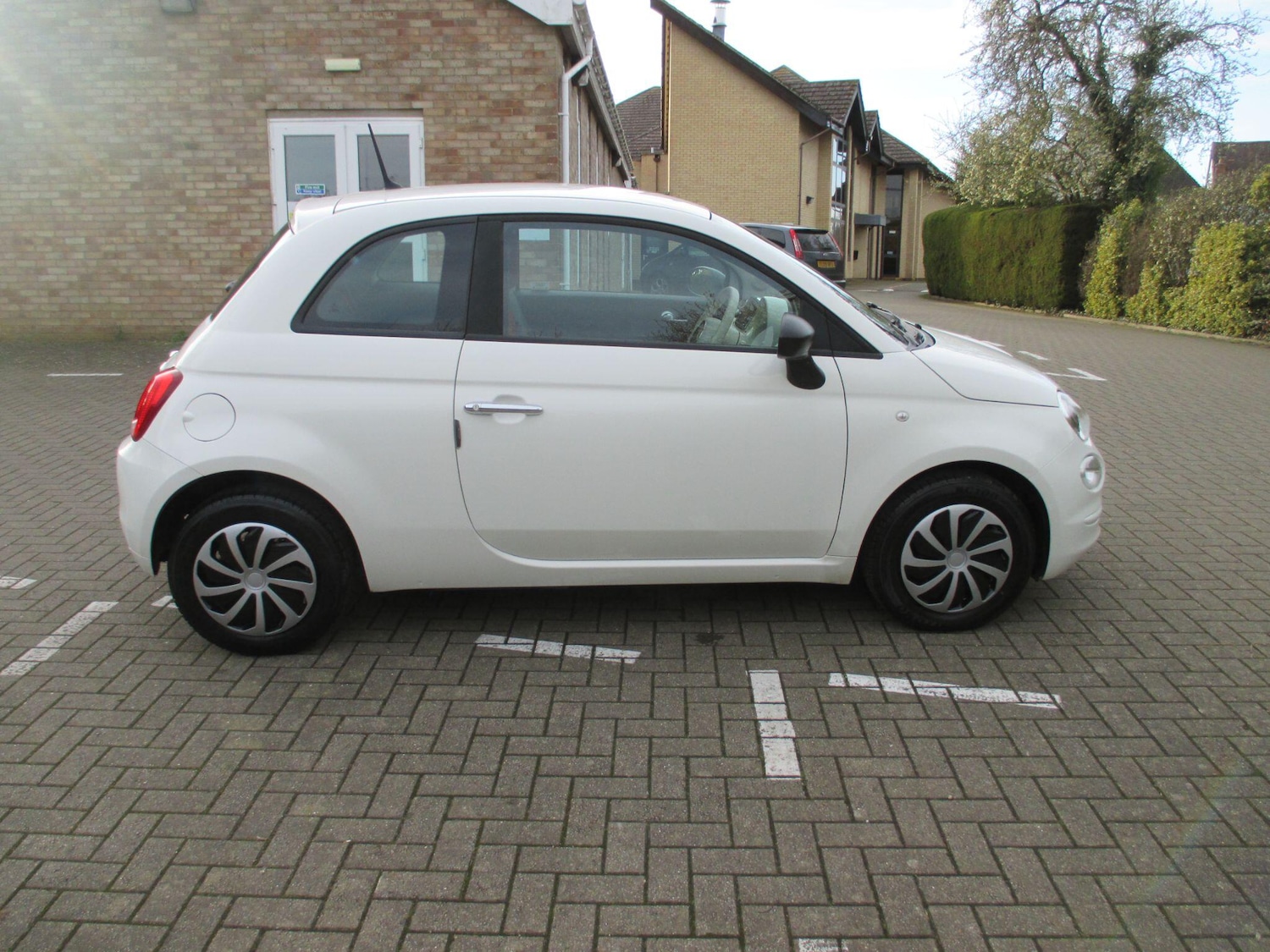 Used Fiat 500 2016 for sale - 77892346: Photo 6