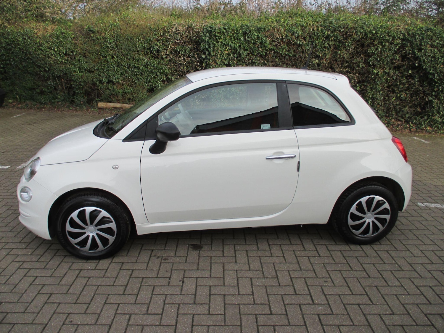 Used Fiat 500 2016 for sale - 77892346: Photo 7
