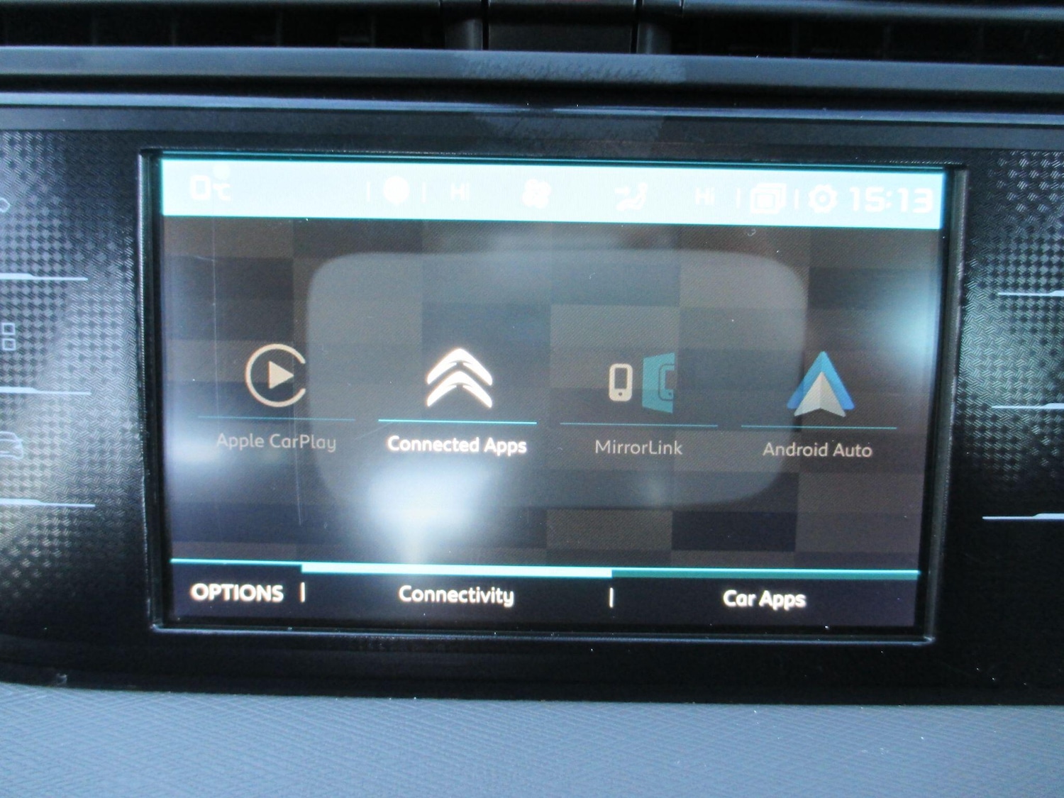 Used Citroen C4 Grand Picasso 2019 for sale - 77120719: Photo 15