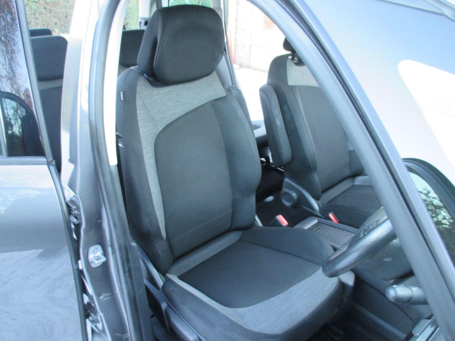 Used Citroen C4 Grand Picasso 2019 for sale - 77120719: Photo 17