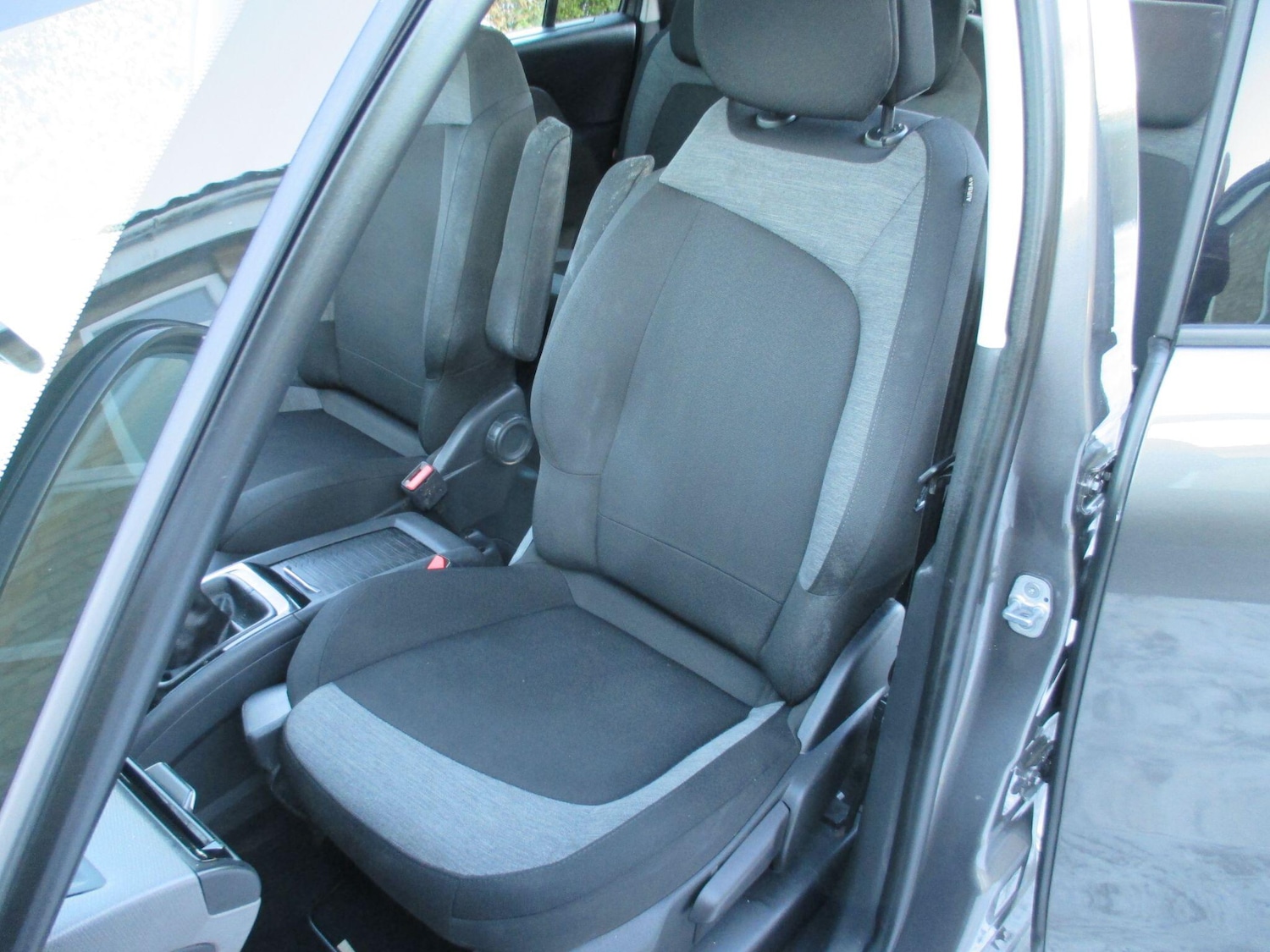 Used Citroen C4 Grand Picasso 2019 for sale - 77120719: Photo 19