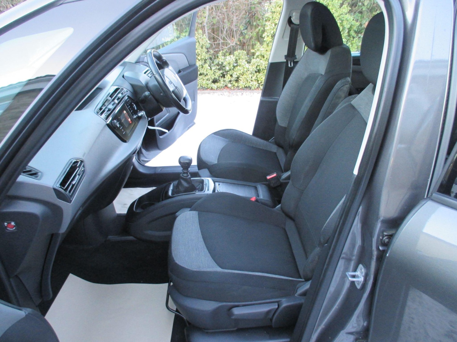 Used Citroen C4 Grand Picasso 2019 for sale - 77120719: Photo 20