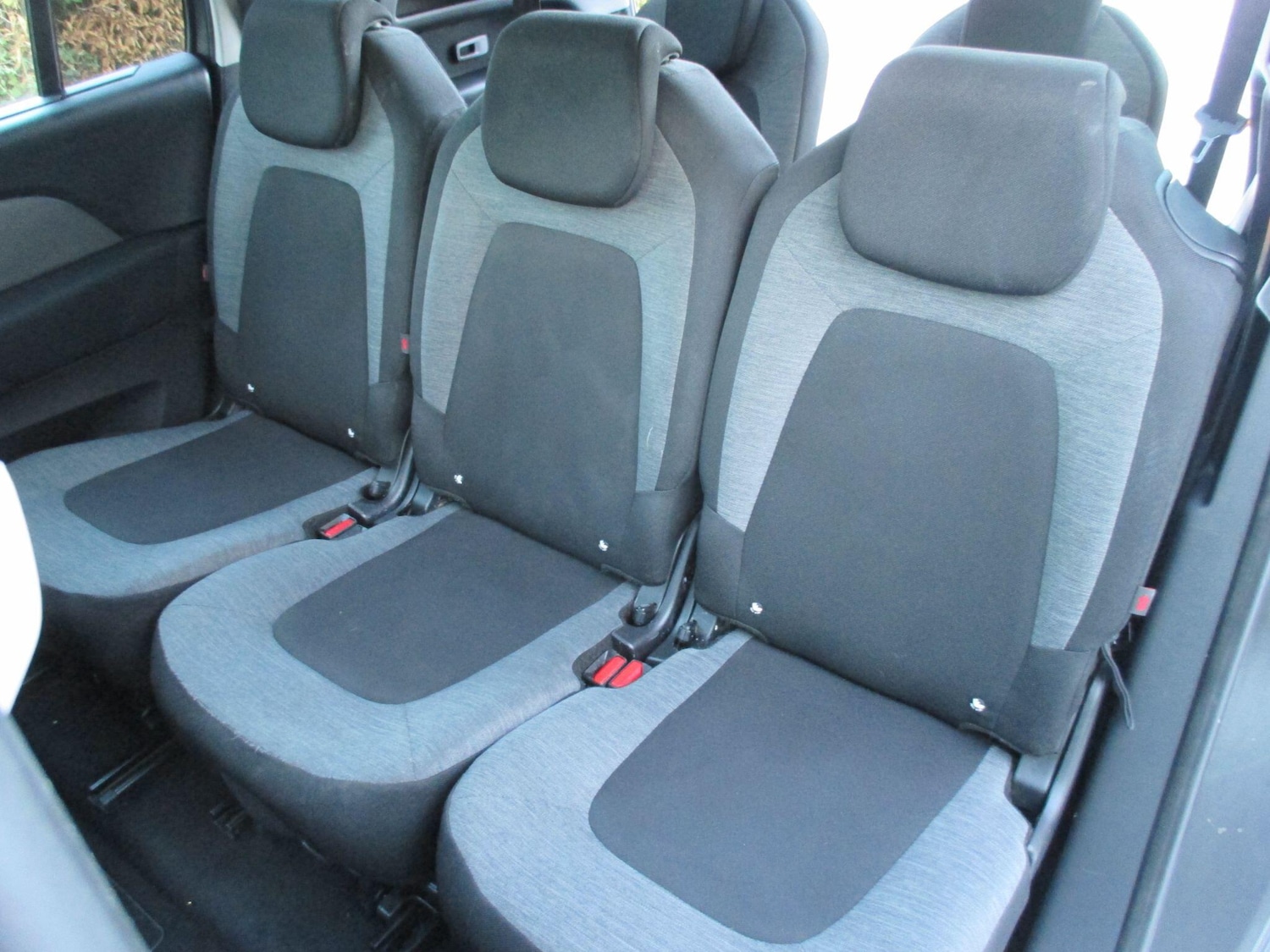 Used Citroen C4 Grand Picasso 2019 for sale - 77120719: Photo 21