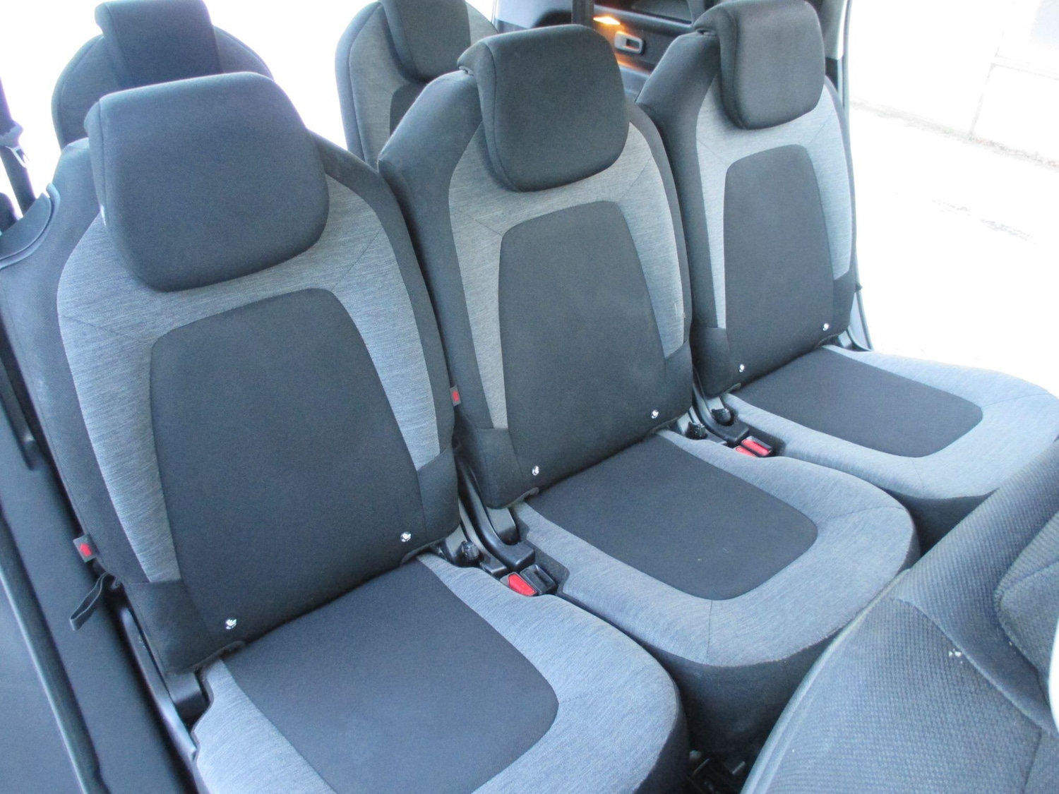 Used Citroen C4 Grand Picasso 2019 for sale - 77120719: Photo 22