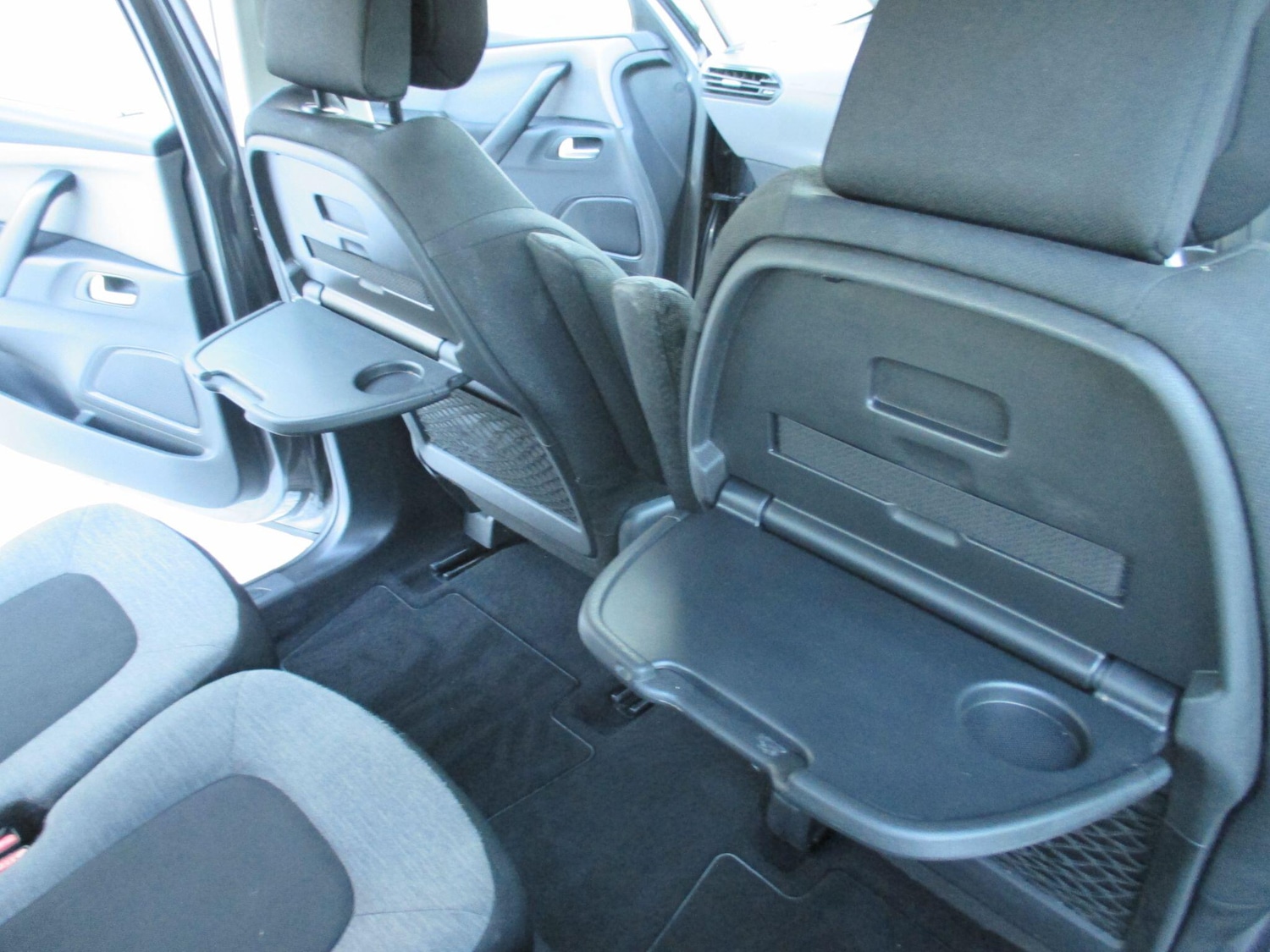 Used Citroen C4 Grand Picasso 2019 for sale - 77120719: Photo 23