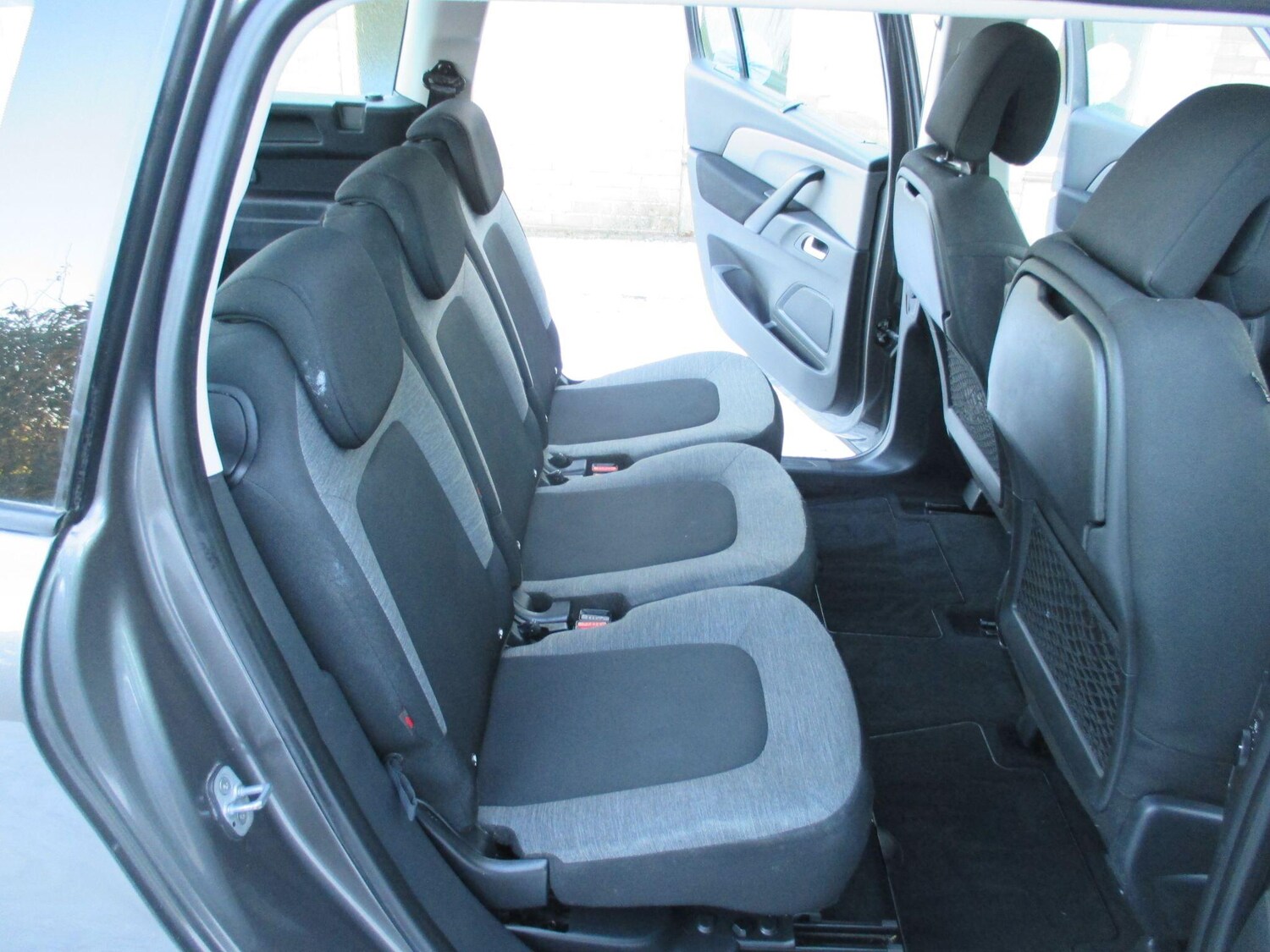 Used Citroen C4 Grand Picasso 2019 for sale - 77120719: Photo 24