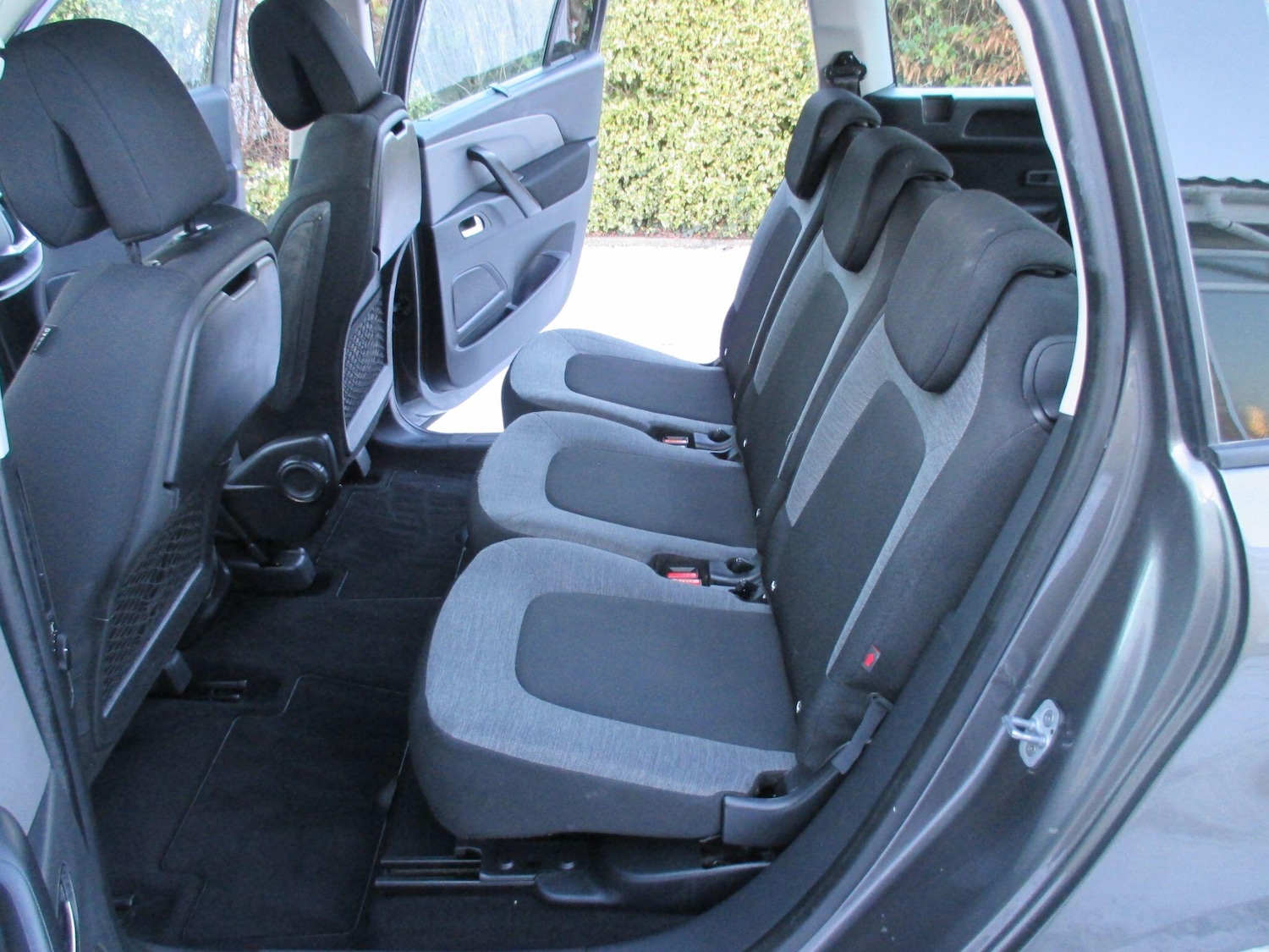 Used Citroen C4 Grand Picasso 2019 for sale - 77120719: Photo 25