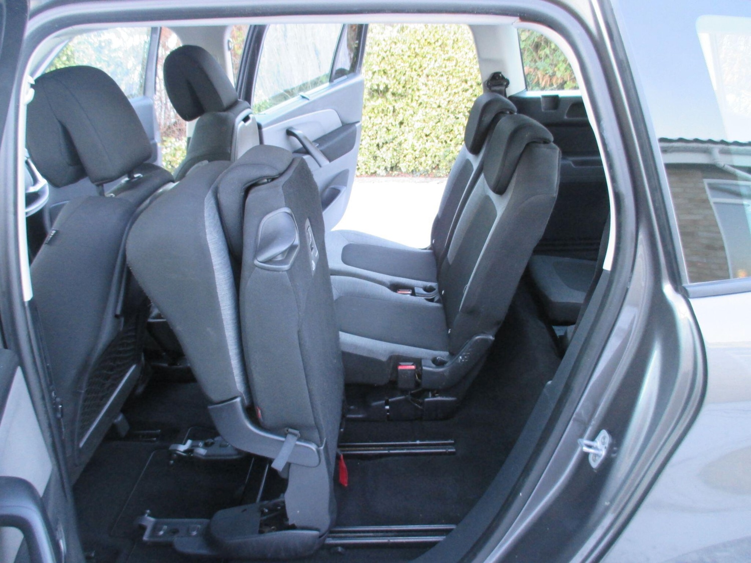 Used Citroen C4 Grand Picasso 2019 for sale - 77120719: Photo 26