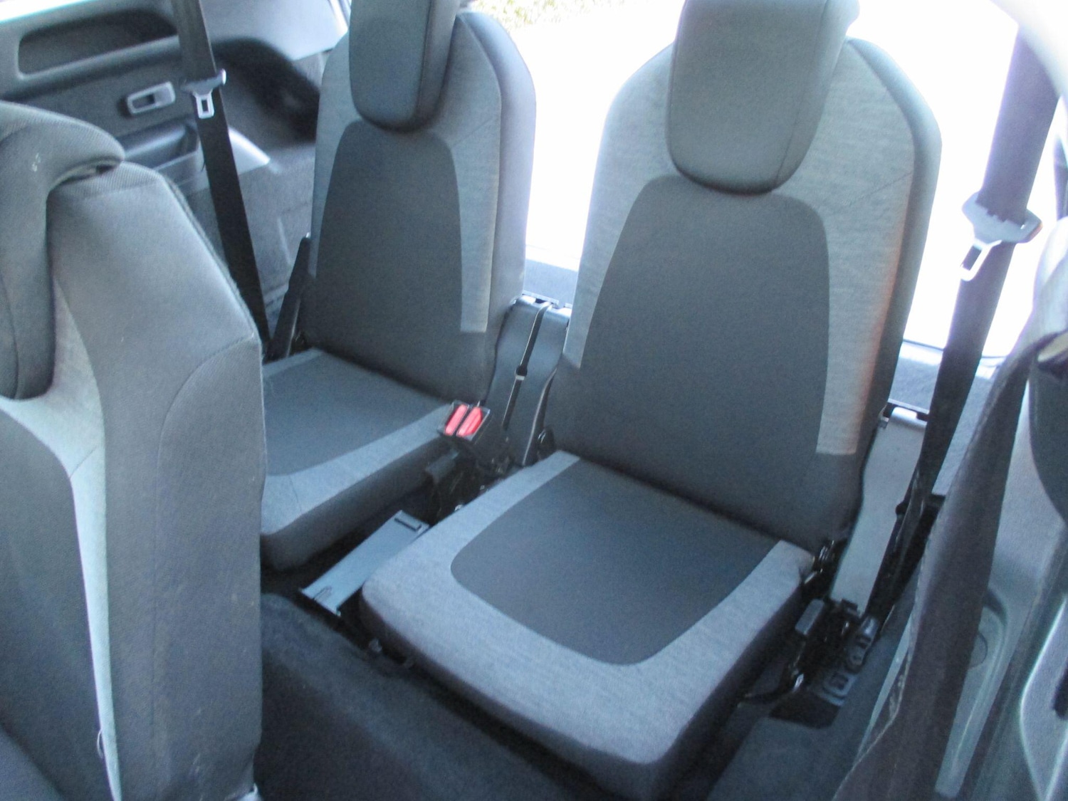 Used Citroen C4 Grand Picasso 2019 for sale - 77120719: Photo 27