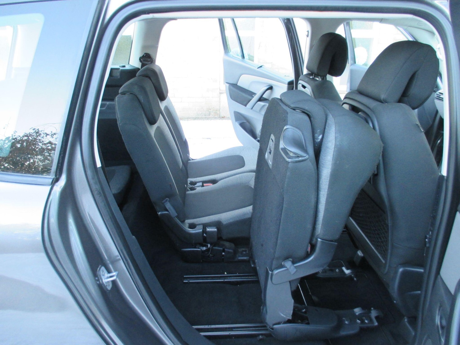 Used Citroen C4 Grand Picasso 2019 for sale - 77120719: Photo 28