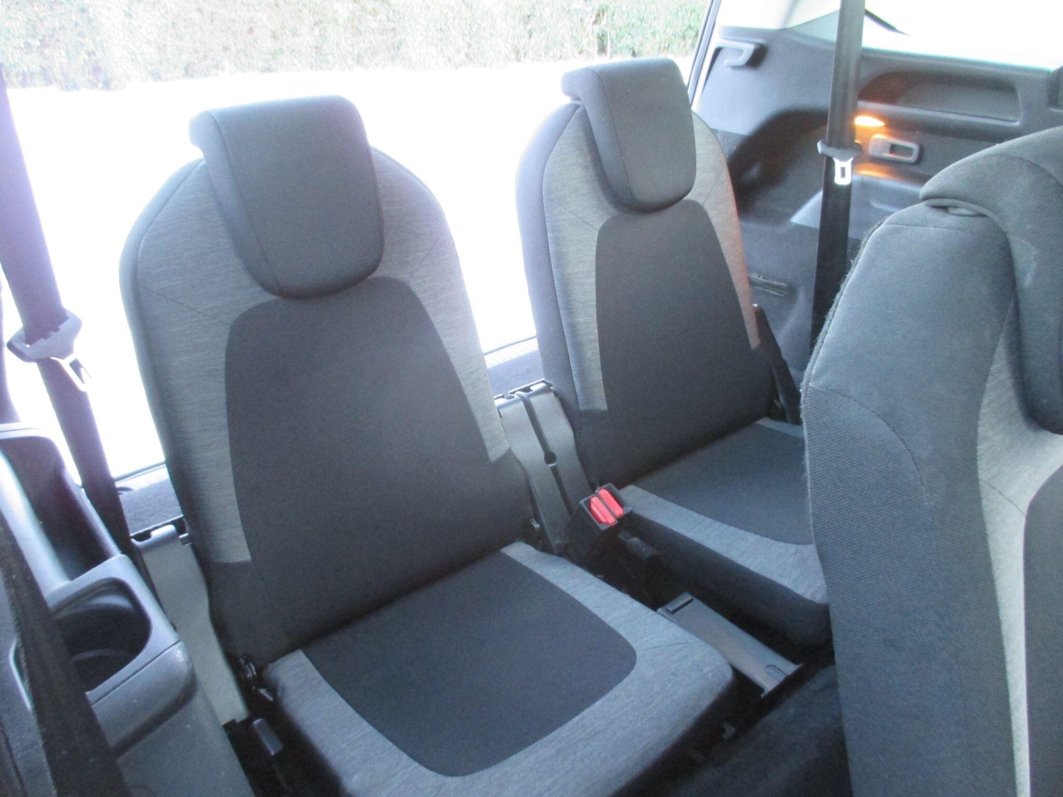 Used Citroen C4 Grand Picasso 2019 for sale - 77120719: Photo 29