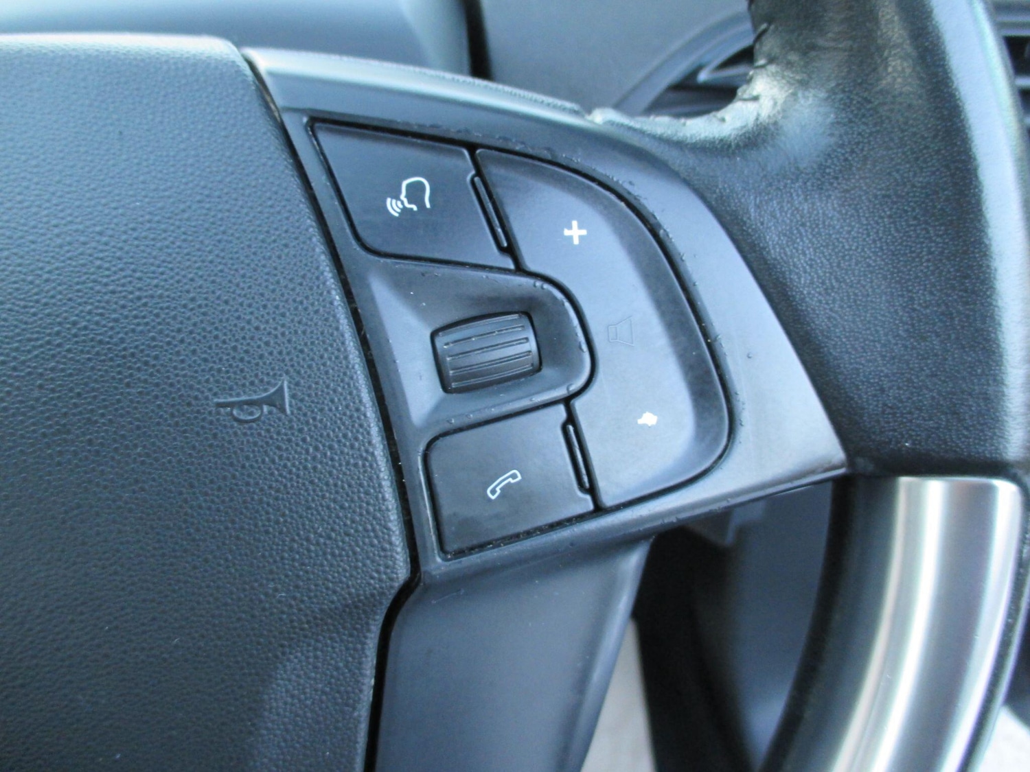 Used Citroen C4 Grand Picasso 2019 for sale - 77120719: Photo 32