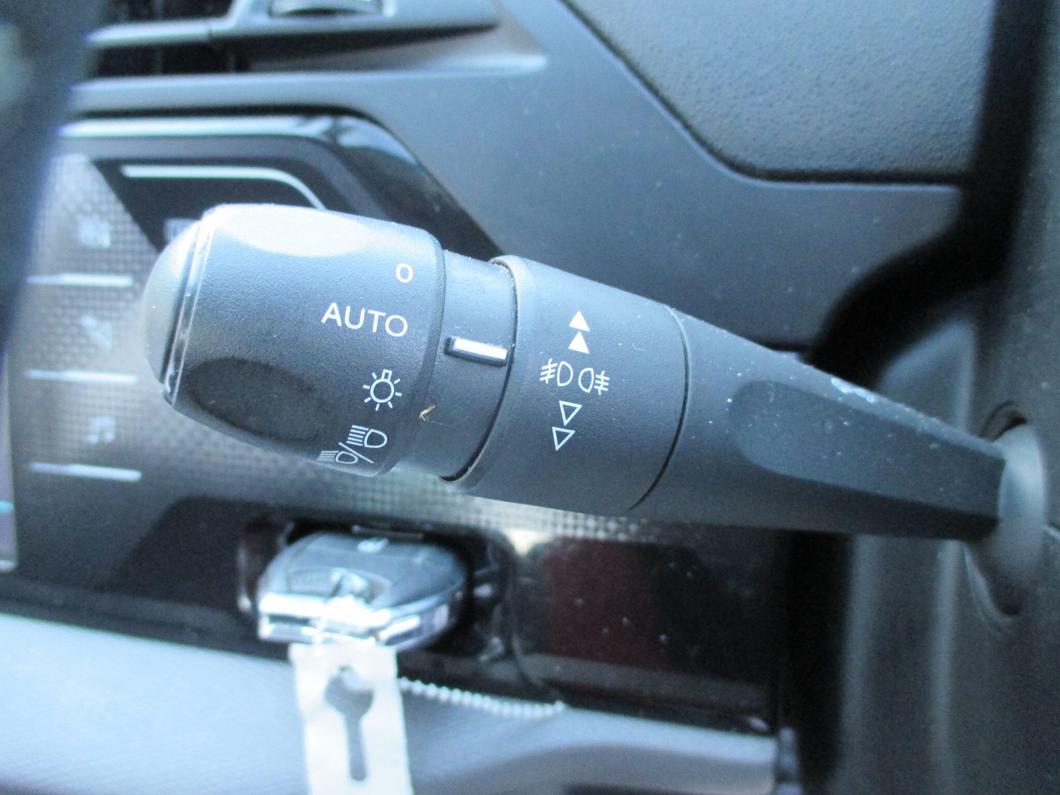 Used Citroen C4 Grand Picasso 2019 for sale - 77120719: Photo 33