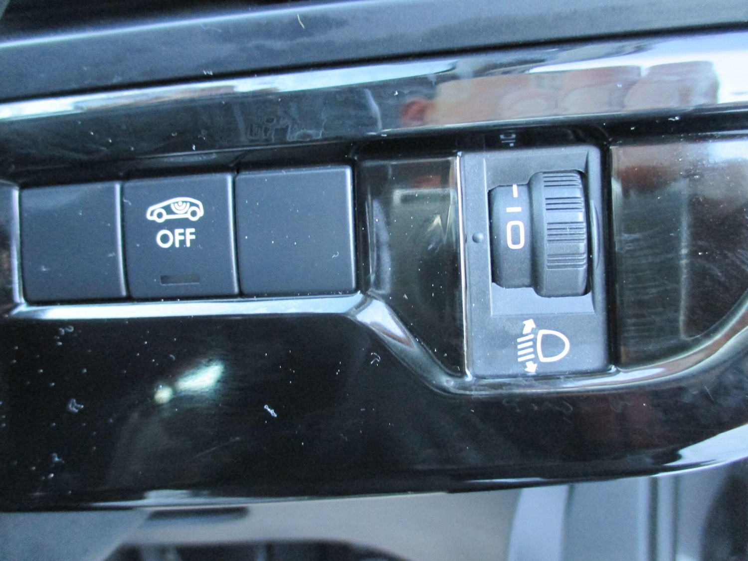 Used Citroen C4 Grand Picasso 2019 for sale - 77120719: Photo 35