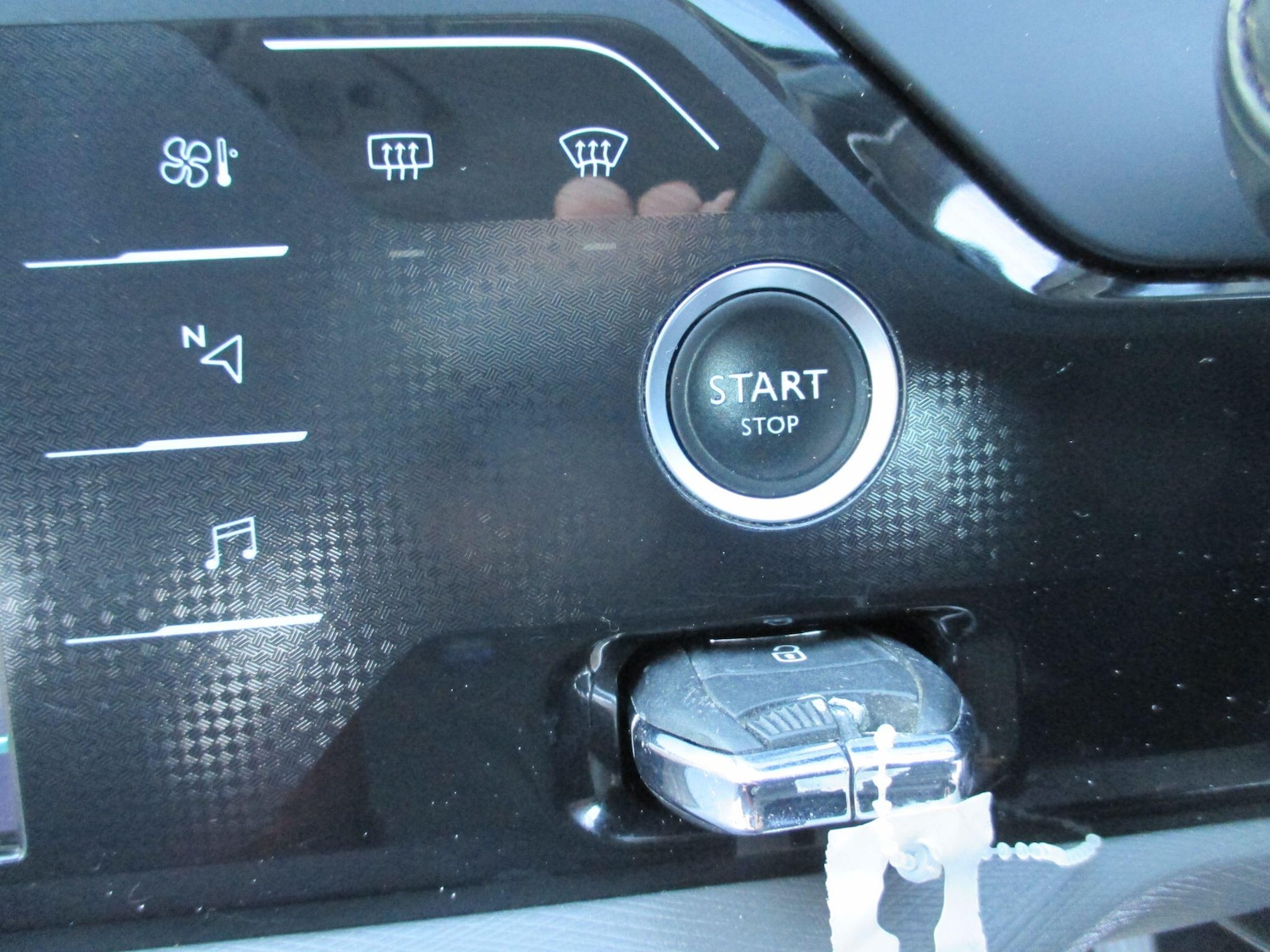 Used Citroen C4 Grand Picasso 2019 for sale - 77120719: Photo 36