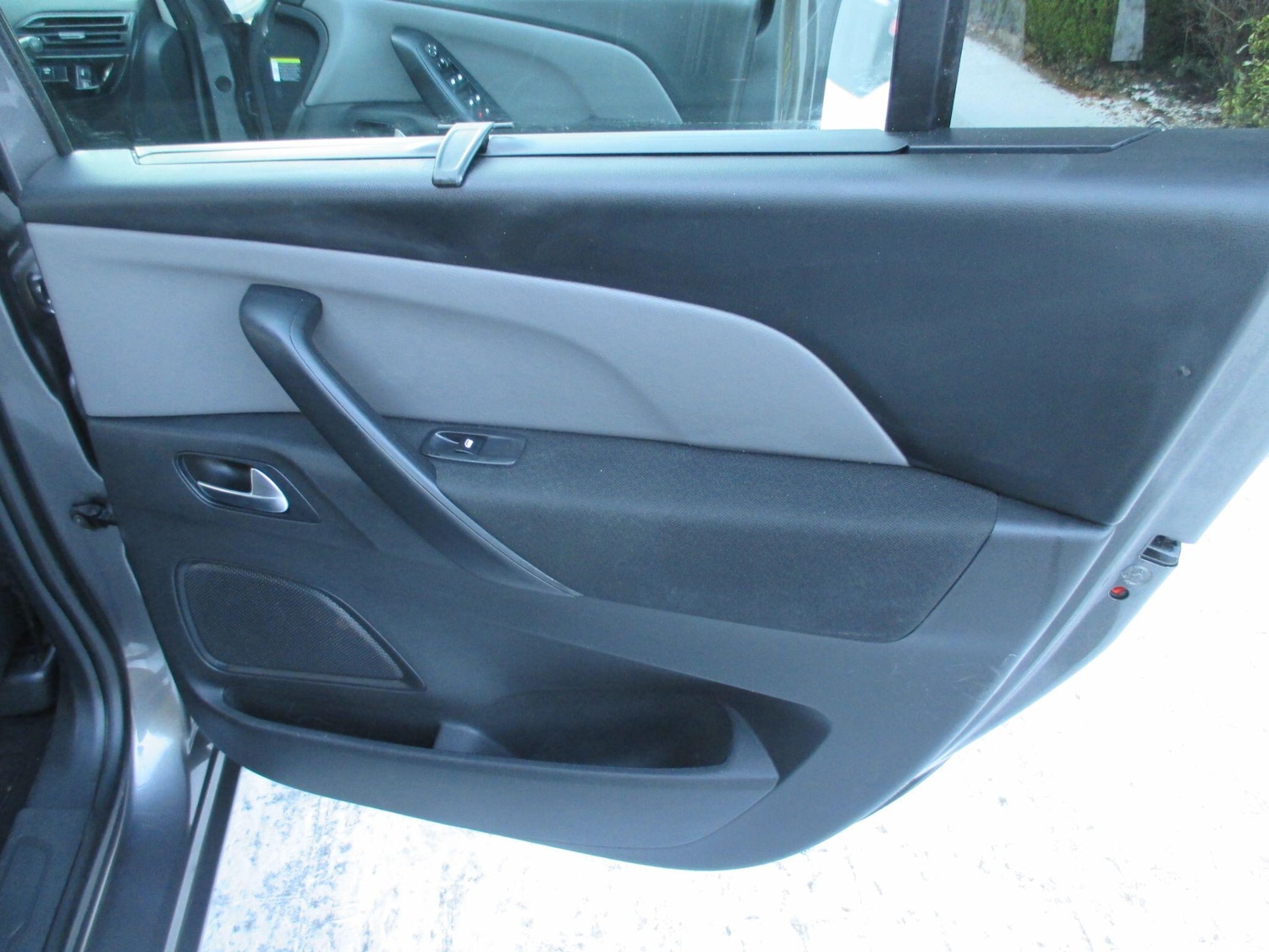 Used Citroen C4 Grand Picasso 2019 for sale - 77120719: Photo 41