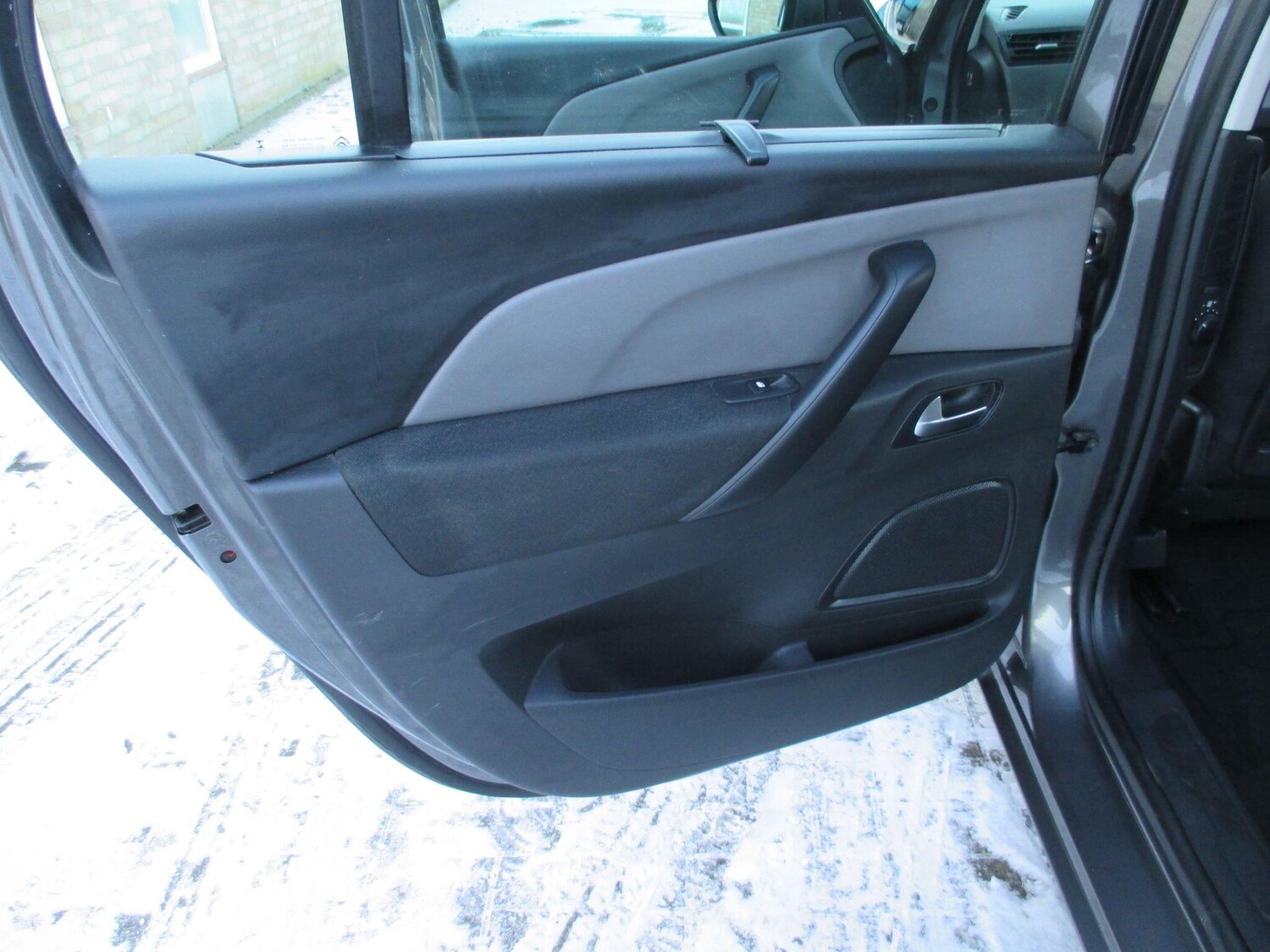 Used Citroen C4 Grand Picasso 2019 for sale - 77120719: Photo 42