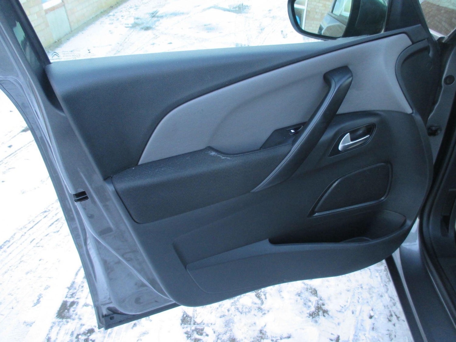 Used Citroen C4 Grand Picasso 2019 for sale - 77120719: Photo 43