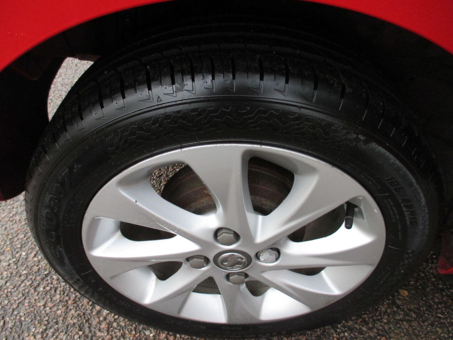 Used Vauxhall Viva 2018 for sale - 77215612: Photo 10