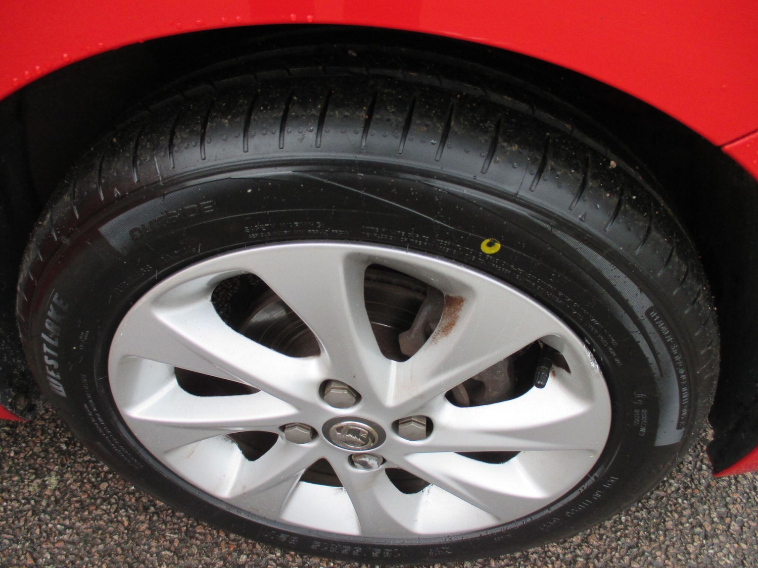 Used Vauxhall Viva 2018 for sale - 77215612: Photo 11