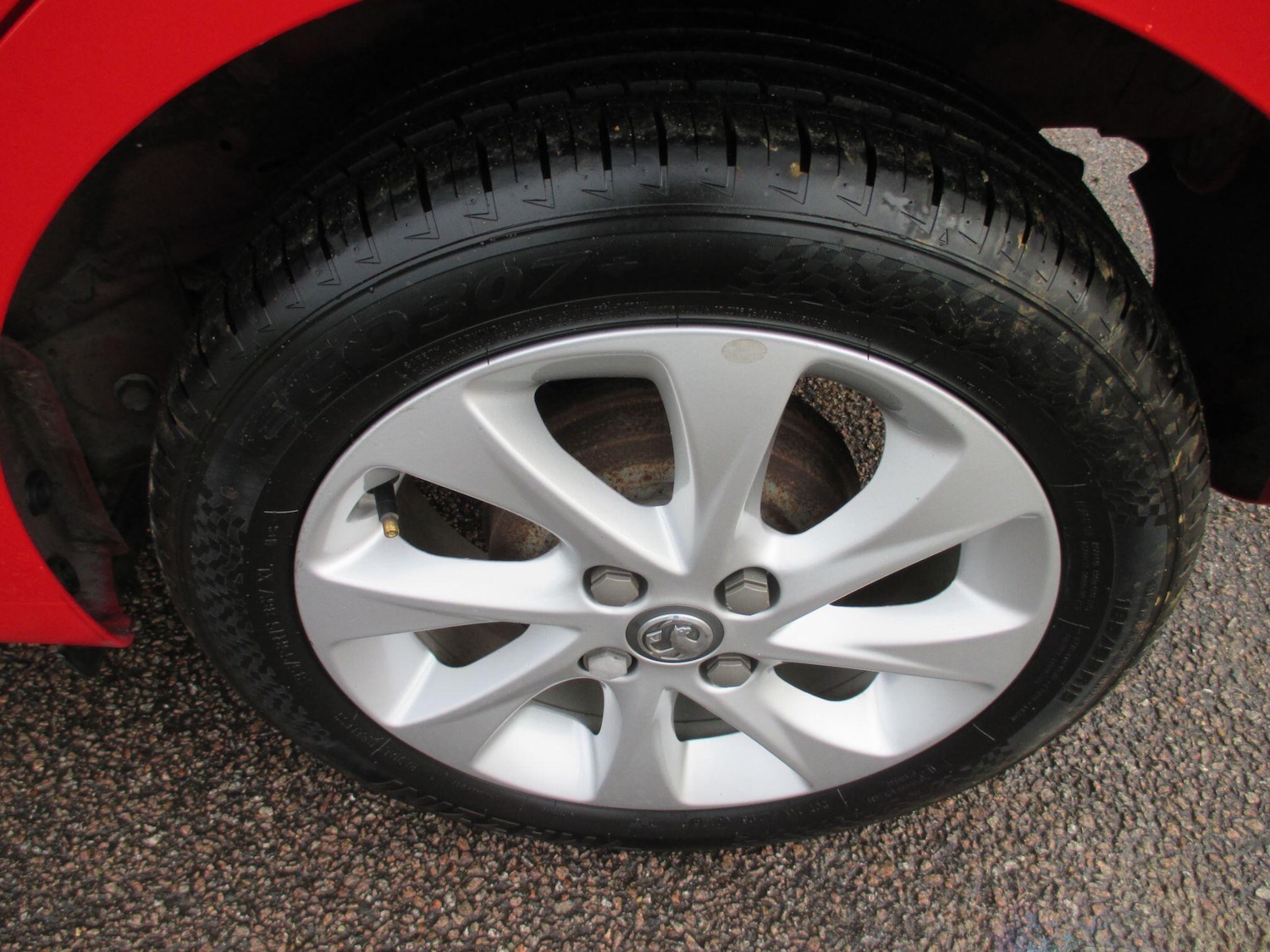 Used Vauxhall Viva 2018 for sale - 77215612: Photo 13