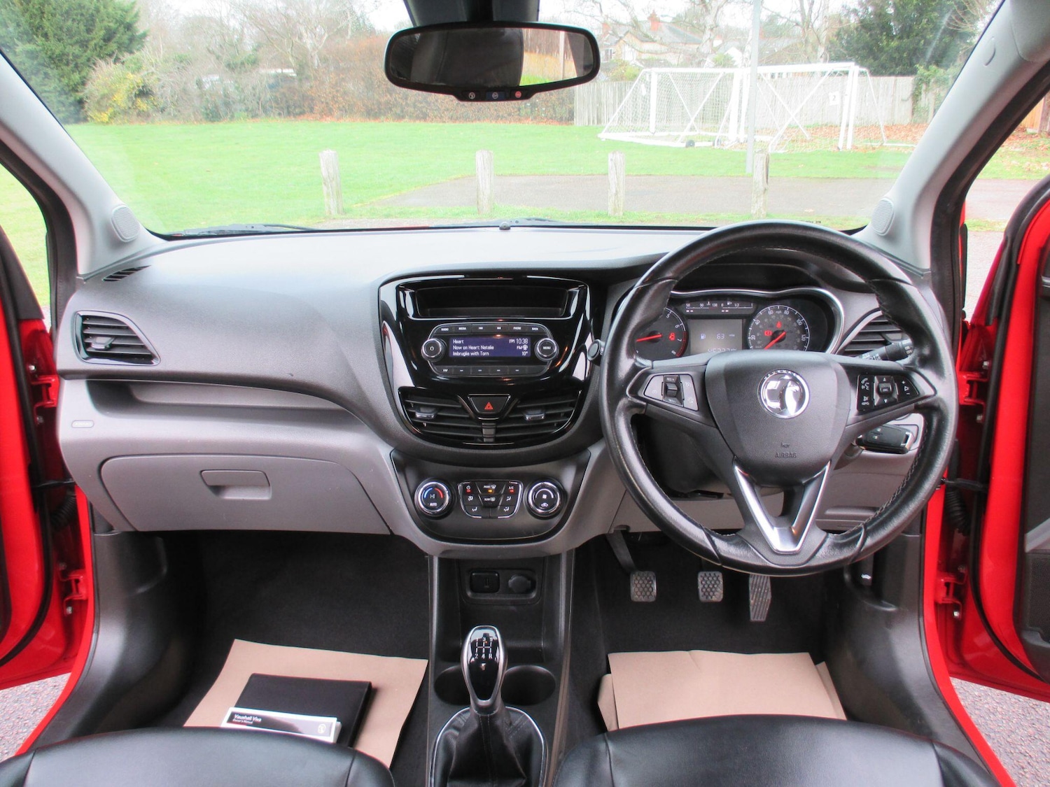 Used Vauxhall Viva 2018 for sale - 77215612: Photo 14