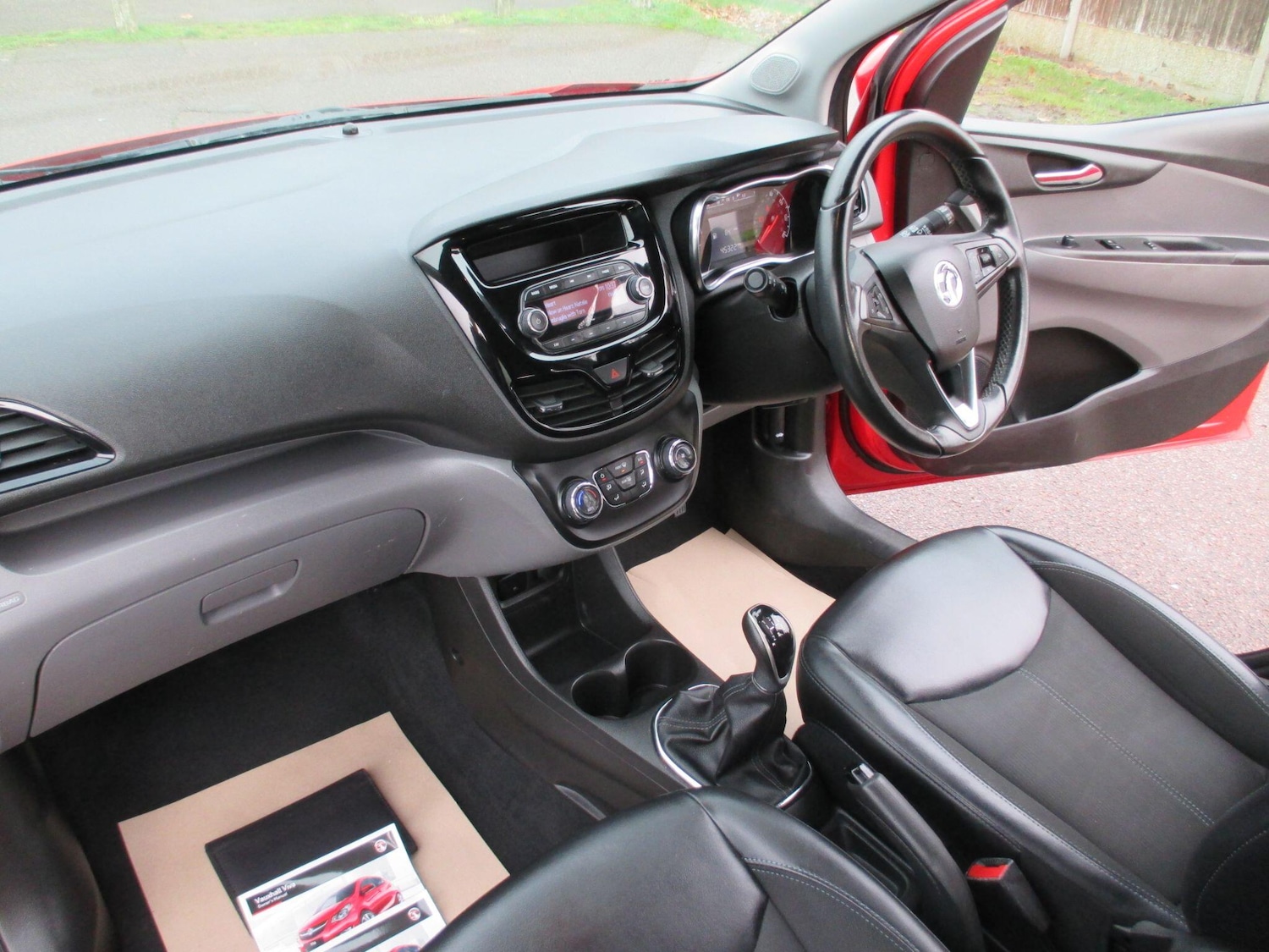 Used Vauxhall Viva 2018 for sale - 77215612: Photo 16