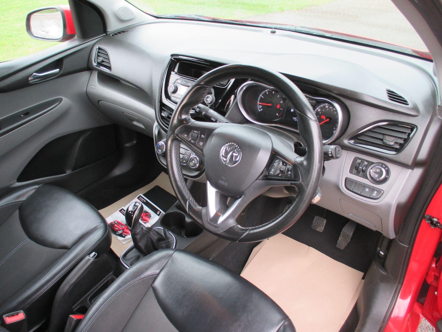 Used Vauxhall Viva 2018 for sale - 77215612: Photo 17