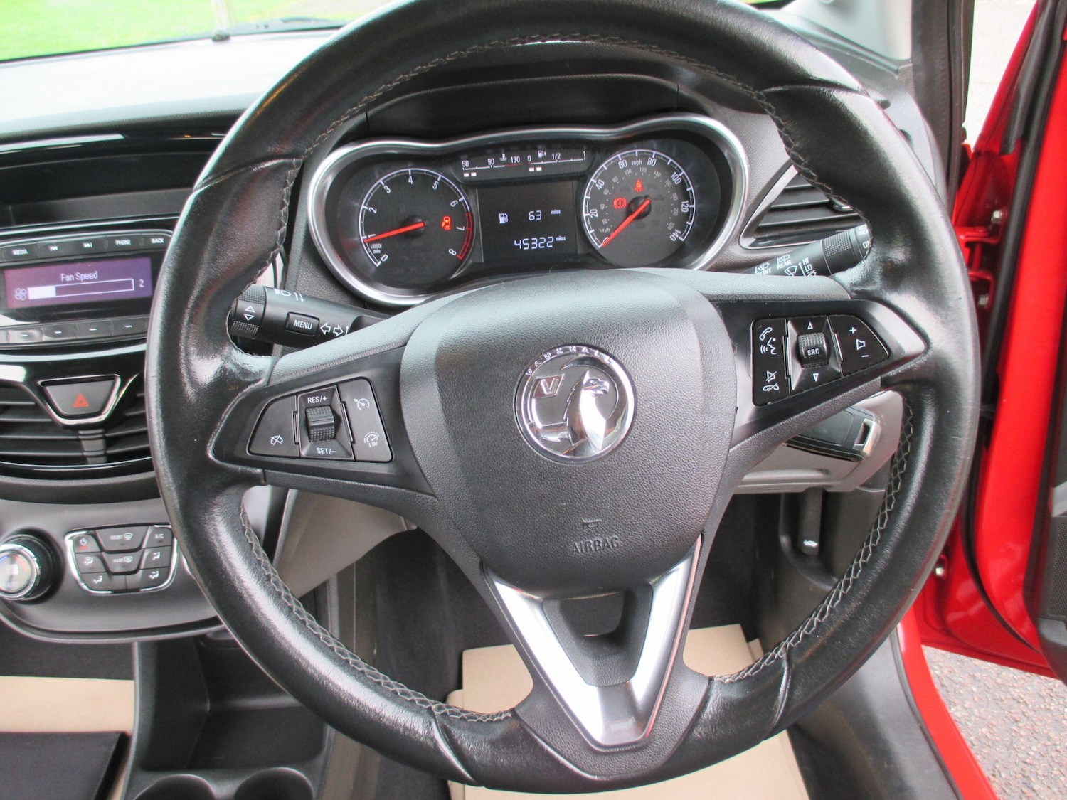 Used Vauxhall Viva 2018 for sale - 77215612: Photo 18