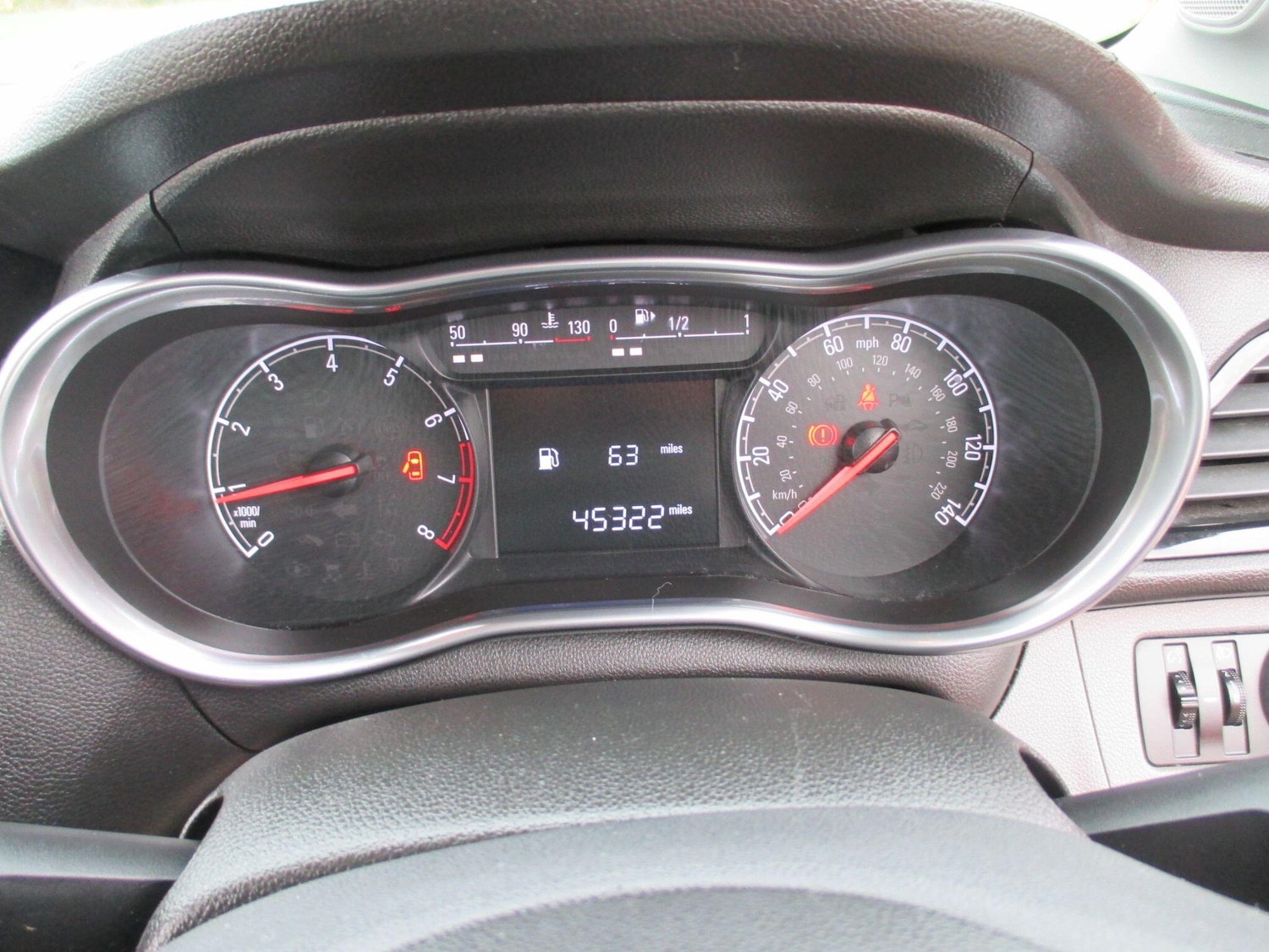 Used Vauxhall Viva 2018 for sale - 77215612: Photo 19