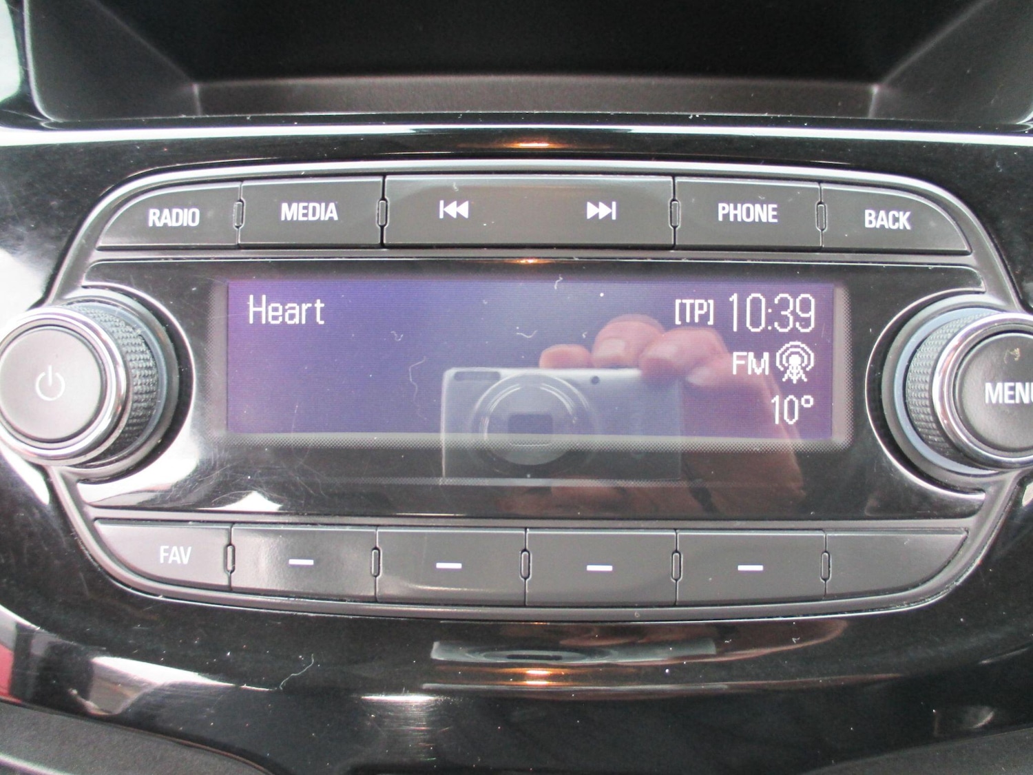 Used Vauxhall Viva 2018 for sale - 77215612: Photo 20