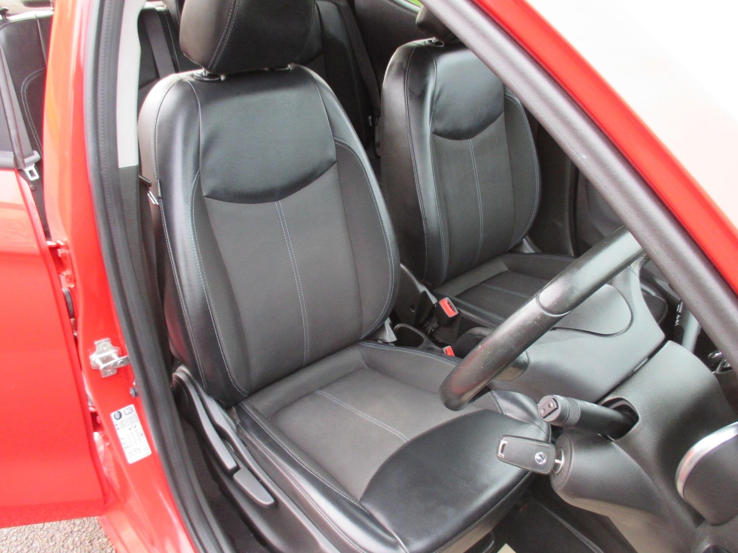 Used Vauxhall Viva 2018 for sale - 77215612: Photo 22