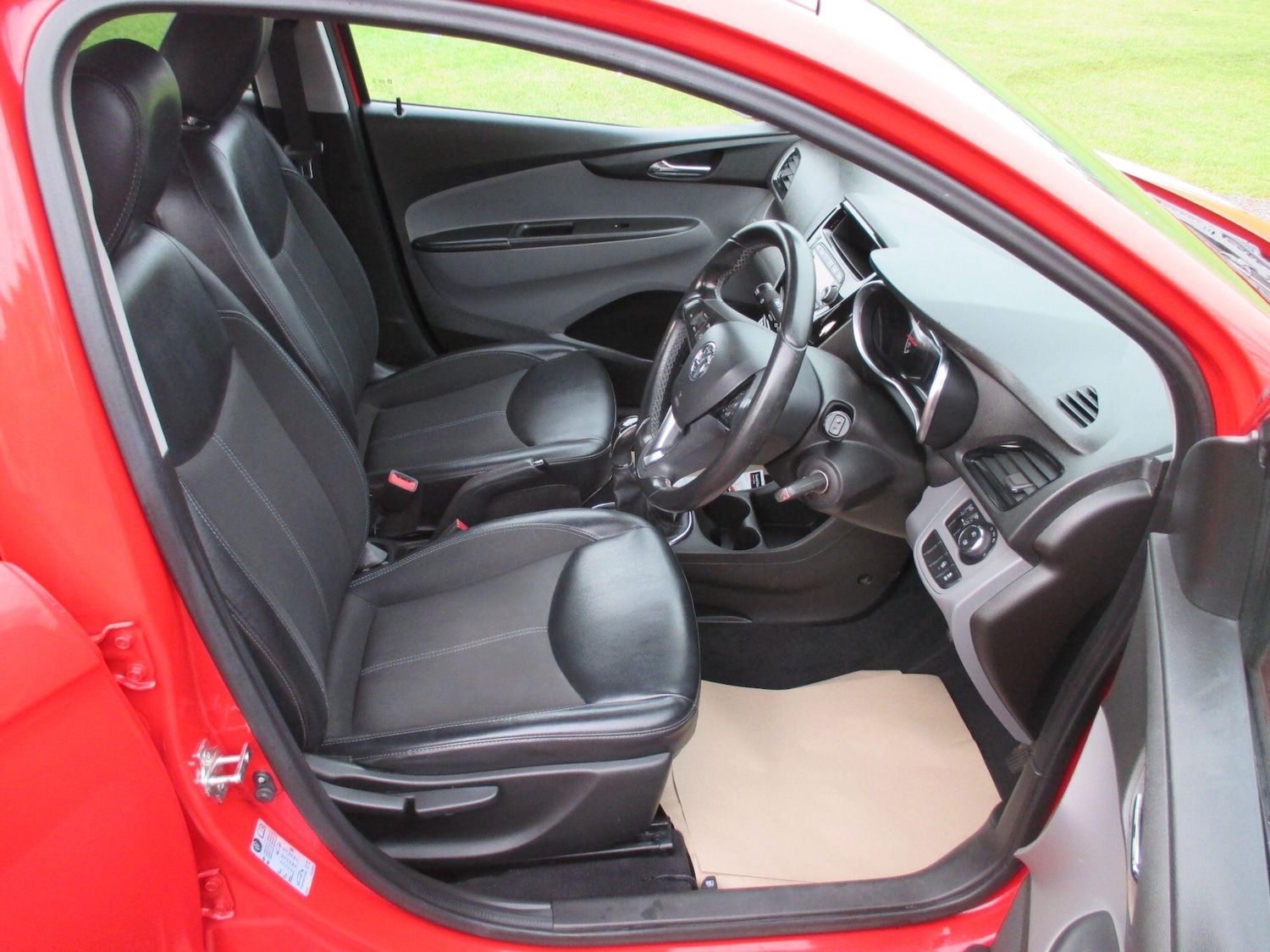 Used Vauxhall Viva 2018 for sale - 77215612: Photo 23