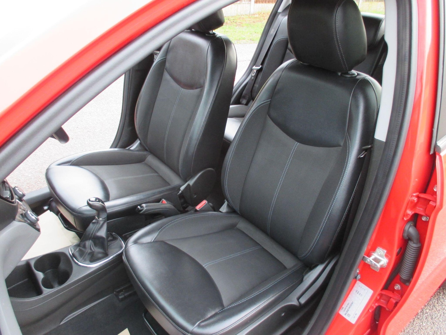 Used Vauxhall Viva 2018 for sale - 77215612: Photo 24