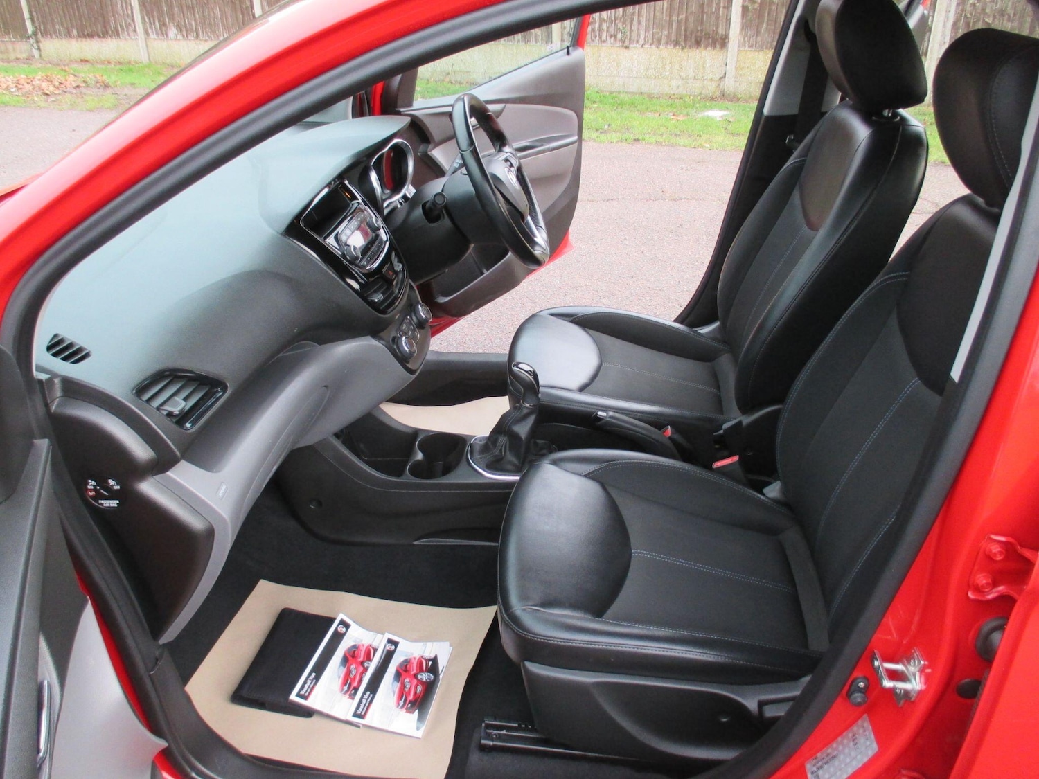 Used Vauxhall Viva 2018 for sale - 77215612: Photo 25