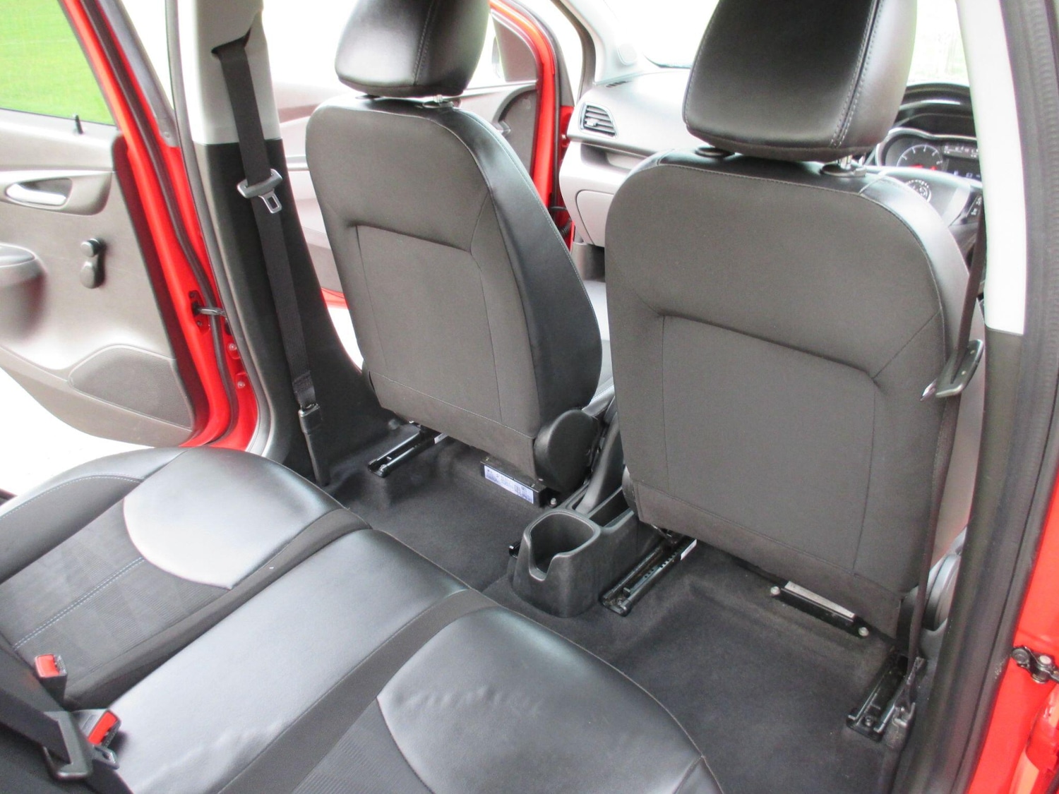 Used Vauxhall Viva 2018 for sale - 77215612: Photo 29