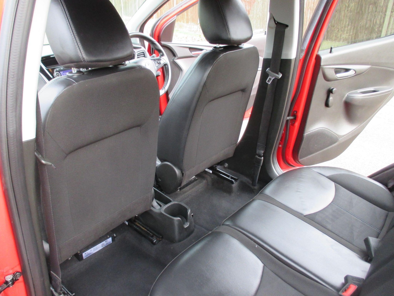 Used Vauxhall Viva 2018 for sale - 77215612: Photo 31