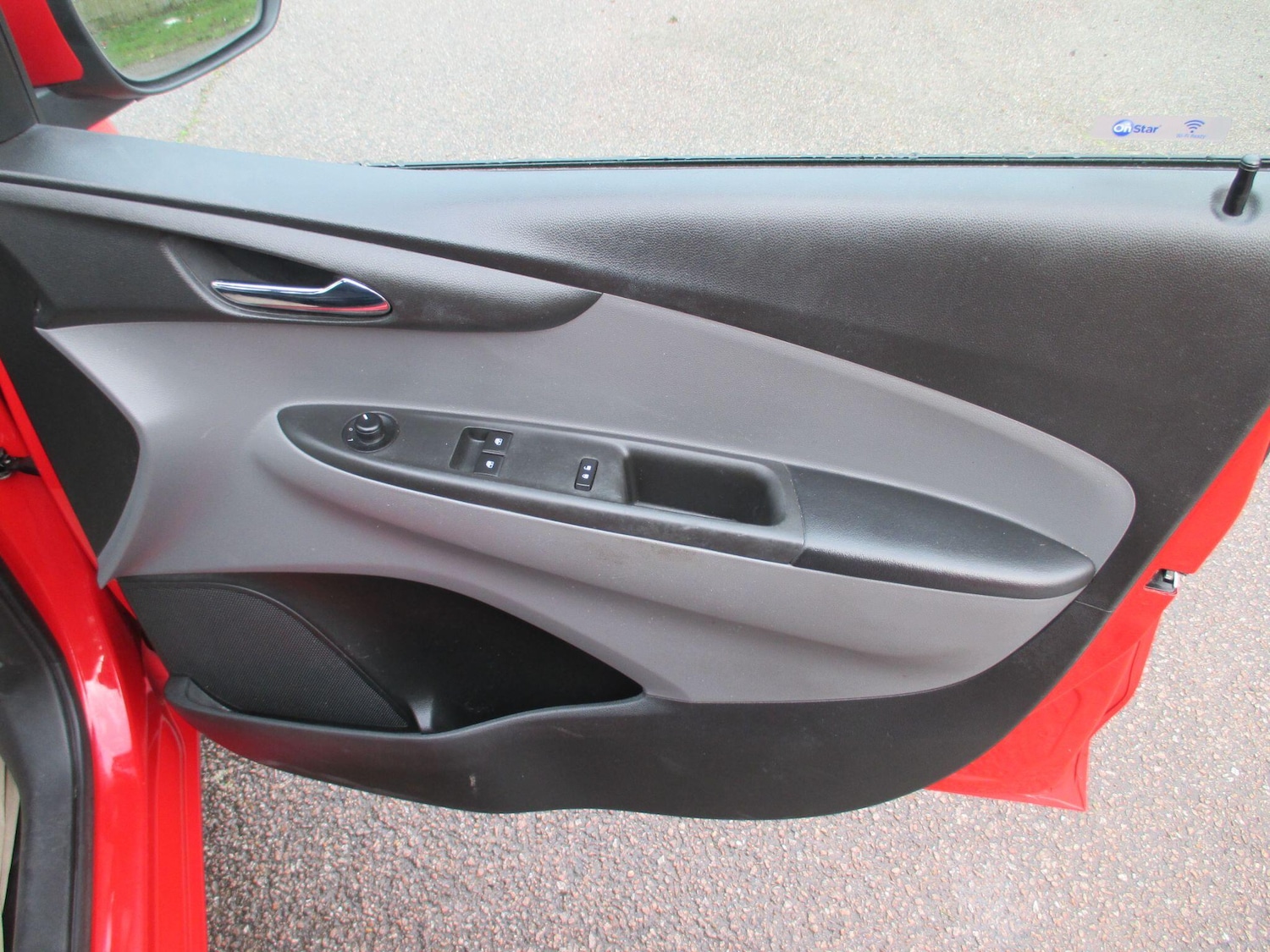 Used Vauxhall Viva 2018 for sale - 77215612: Photo 41