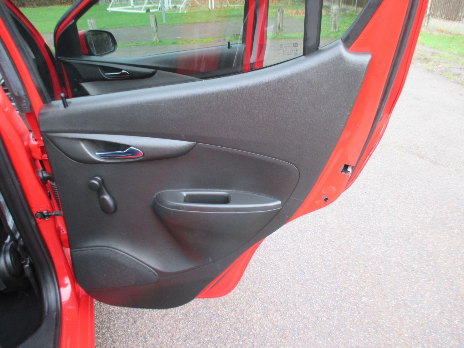 Used Vauxhall Viva 2018 for sale - 77215612: Photo 42