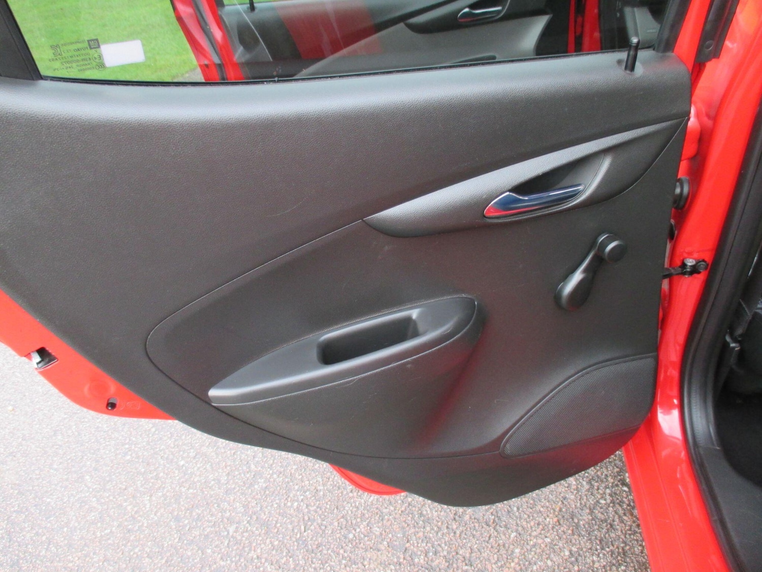 Used Vauxhall Viva 2018 for sale - 77215612: Photo 43