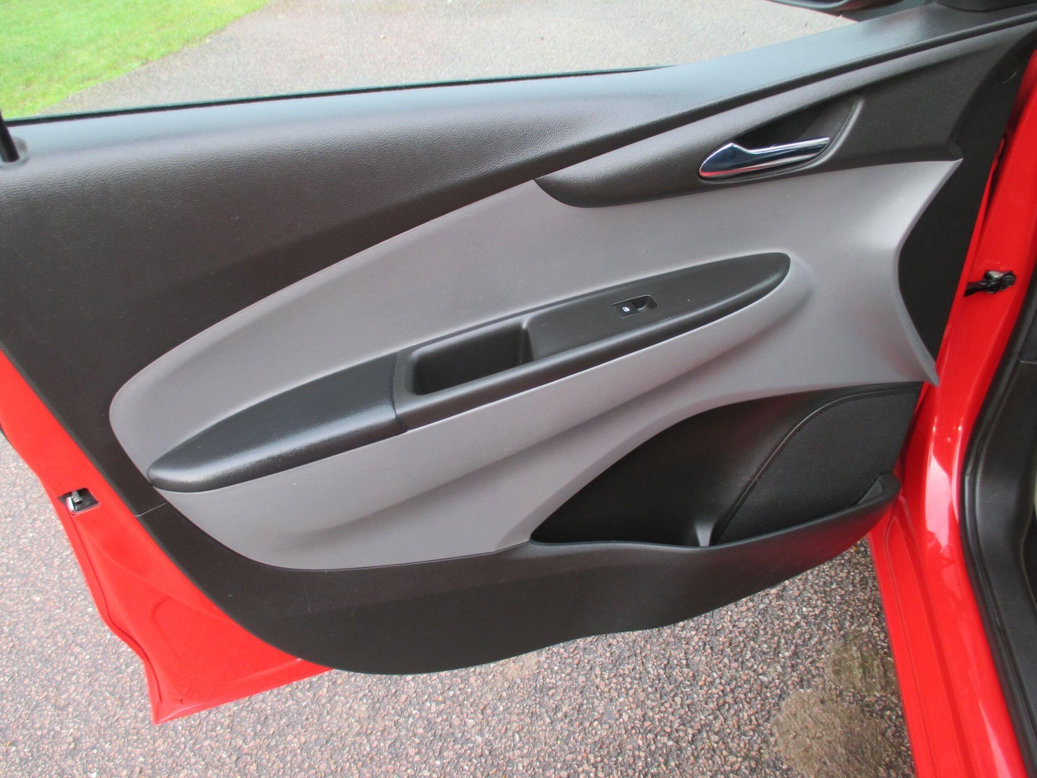 Used Vauxhall Viva 2018 for sale - 77215612: Photo 44